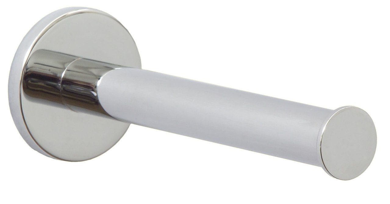 tesa Держатели для туалетной бумаги tesa Toilettenpapier-Ersatzrollenhalter Smooz