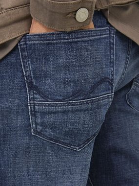 Jack & Jones 5-Pocket-Jeans JJIGLENN JJFOX GE 224 NOOS