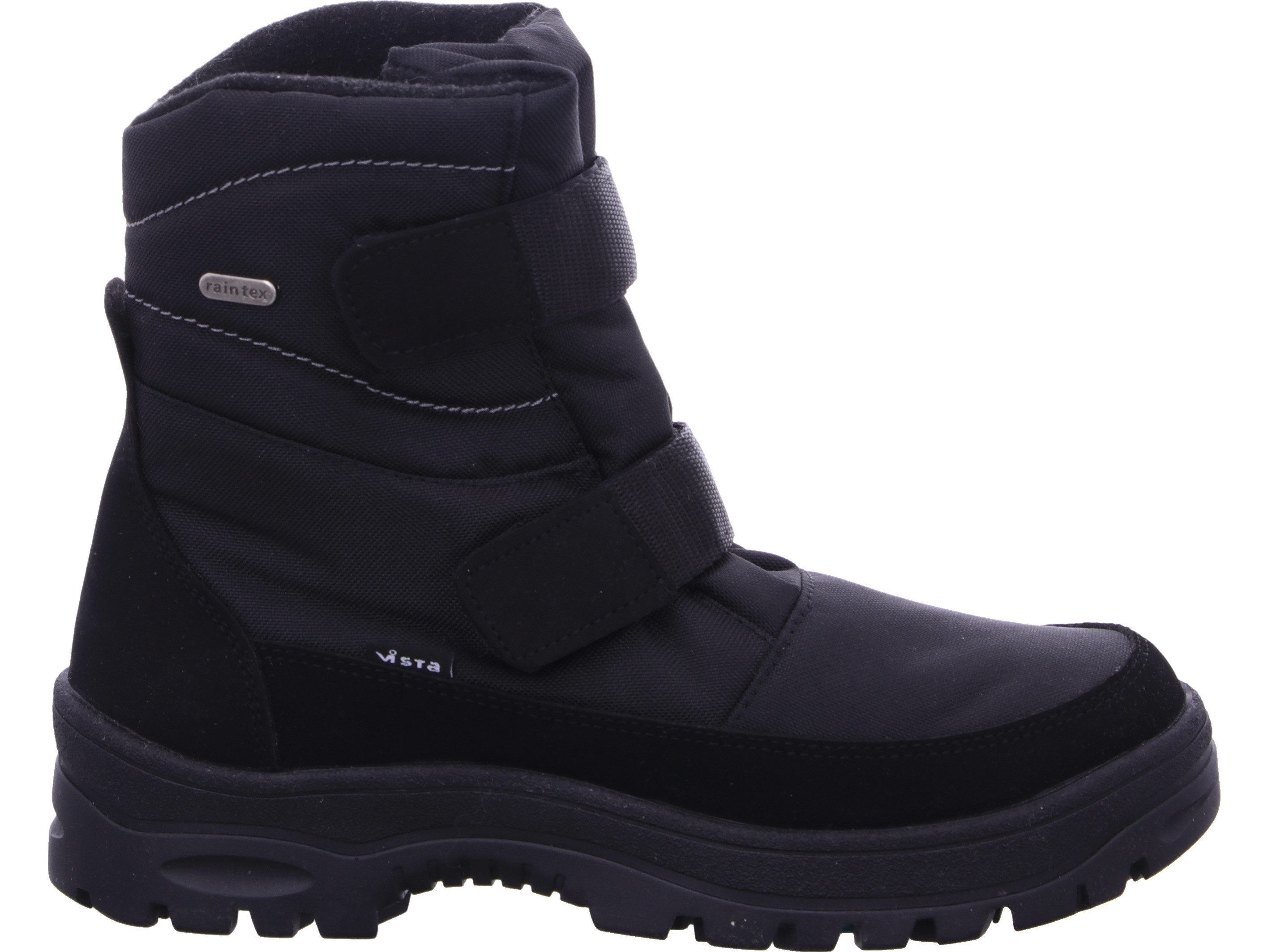 Vista Schlupfstiefel mit TEX-Membran