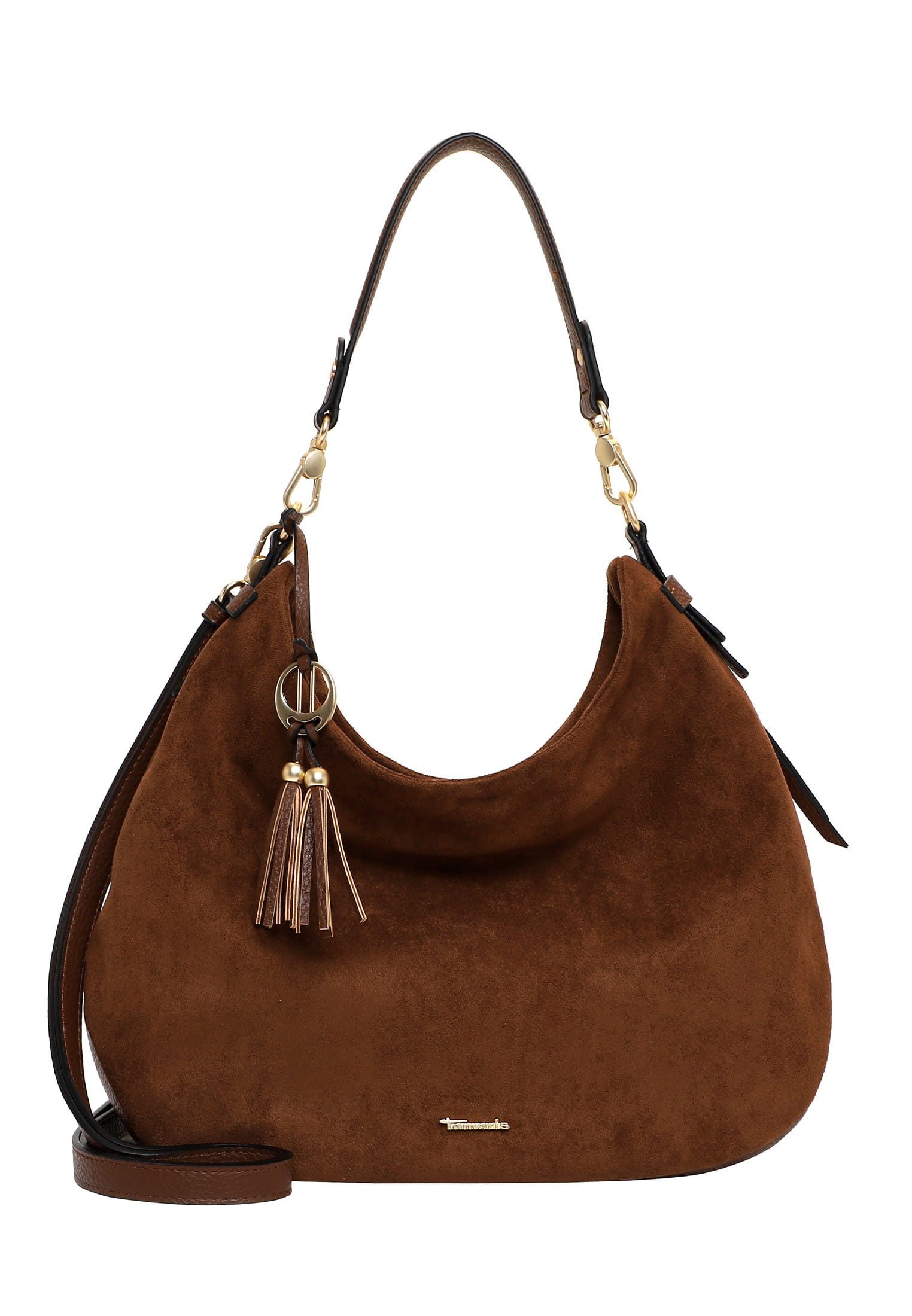Tamaris Beuteltasche TAS Mareike, Single Lettering