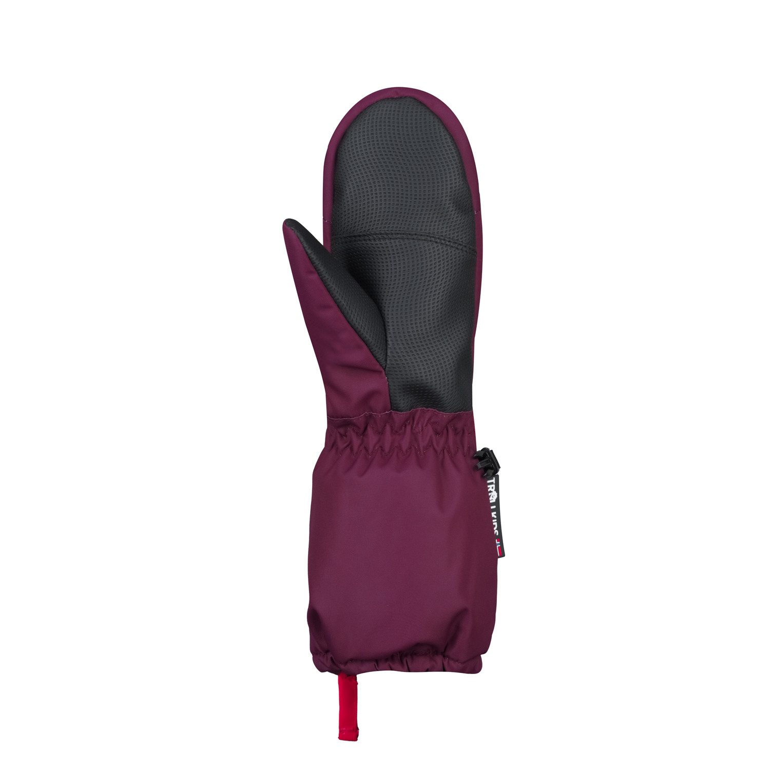 TROLLKIDS Skihandschuhe Kids Troll Mitten XT