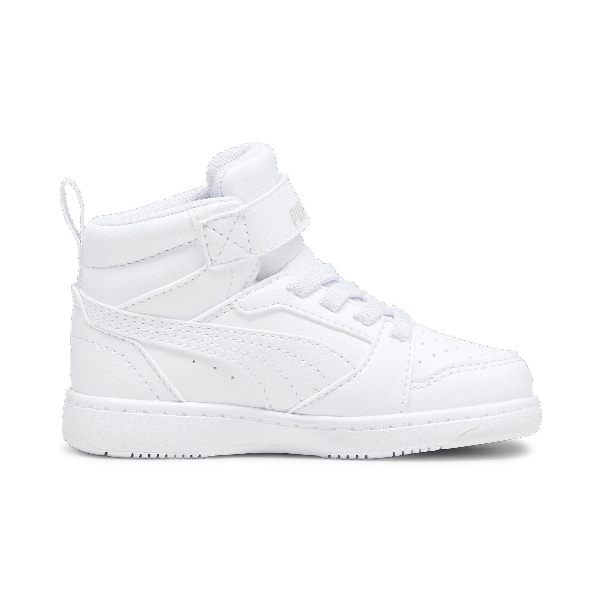 PUMA PUMA Rebound V6 Mid Sneakers Kinder Sneaker