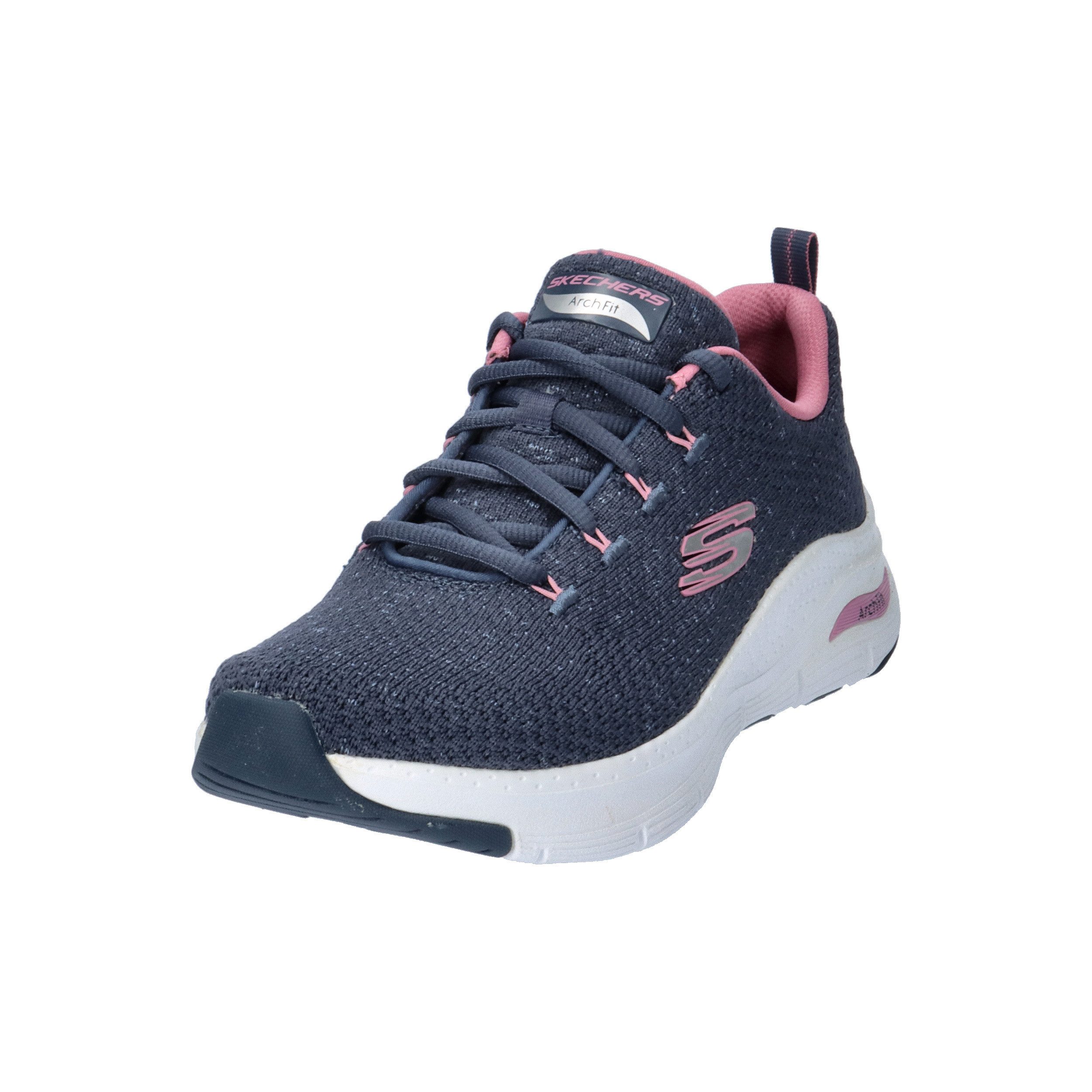 Skechers Skechers Damen Sneaker ARCH FIT - GLEE FOR ALL 149713 Sneaker
