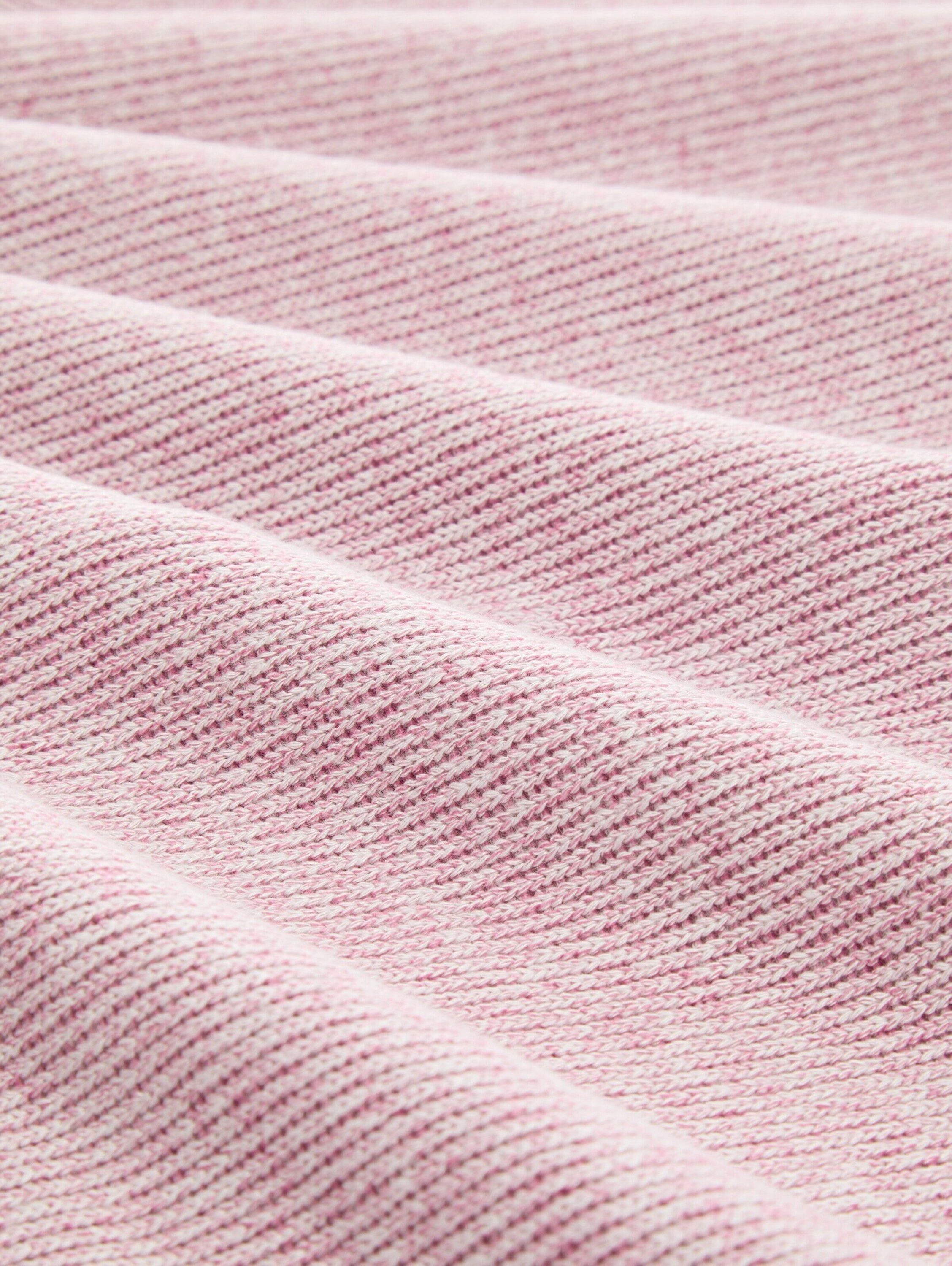 TOM TAILOR 3/4-Arm-Shirt (1-tlg) Plain/ohne Details