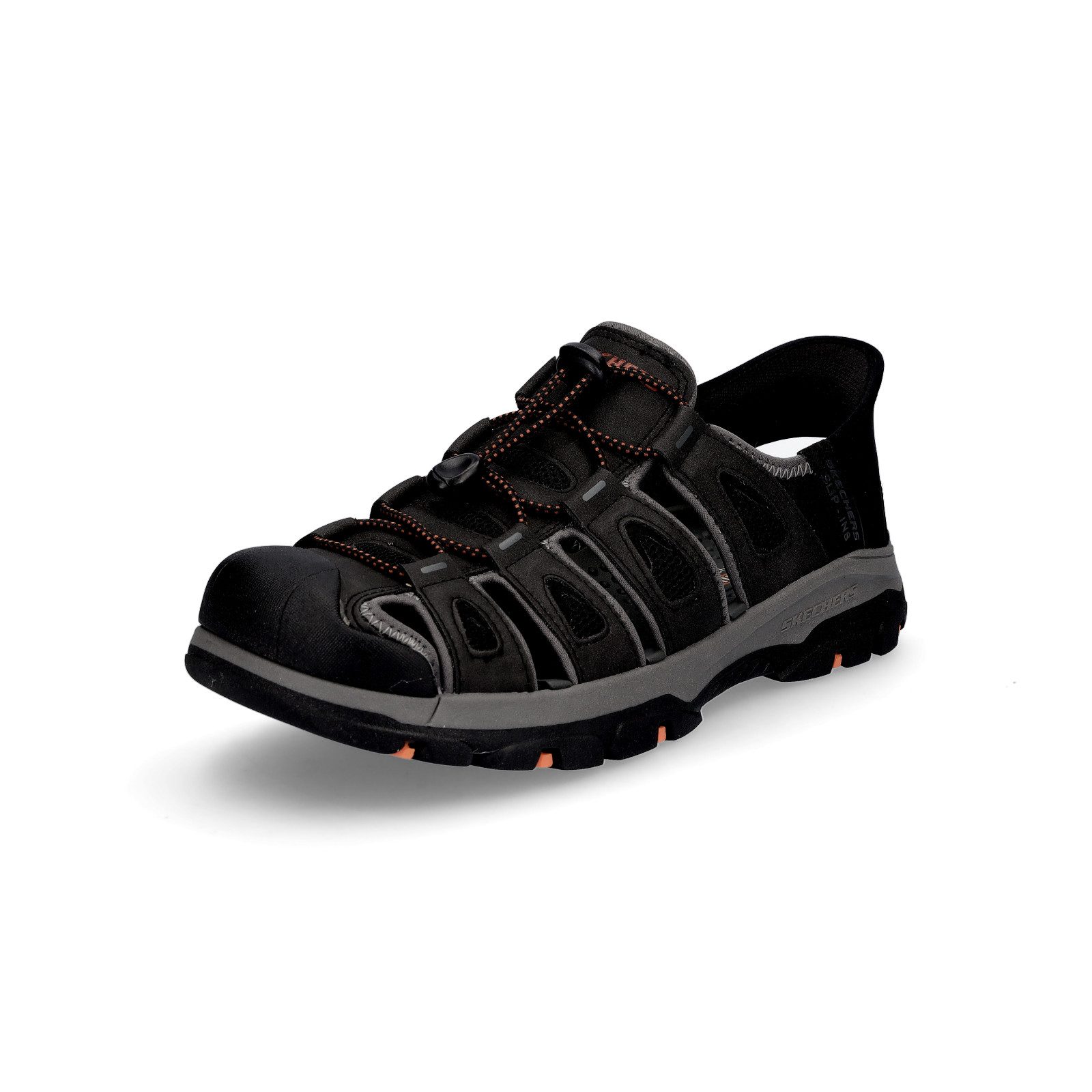 Skechers Skechers Herren Sandale Tresmen Norvick günstig online kaufen