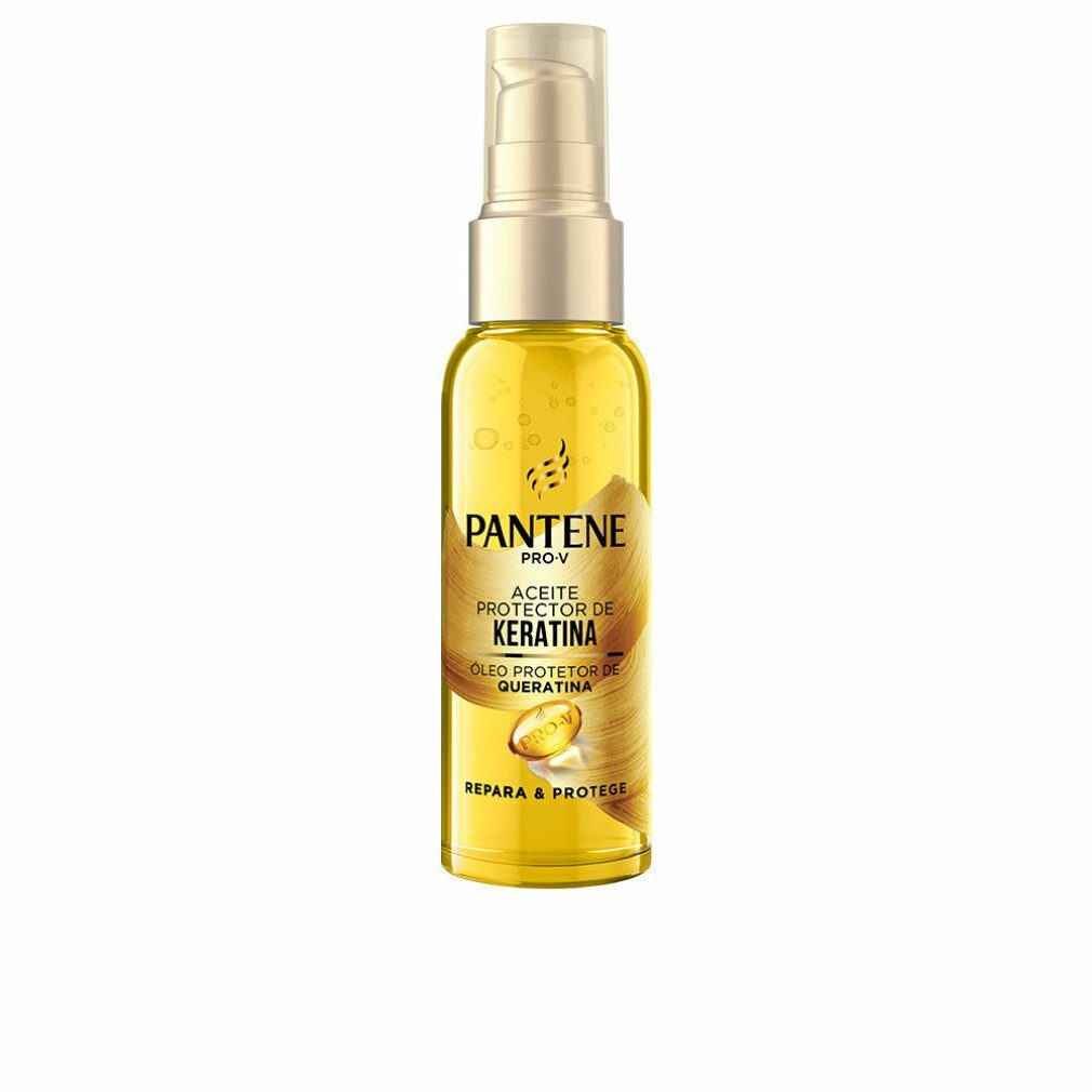 Pantene Haaröl Repair & Protect Keratin Protective Oil 100ml