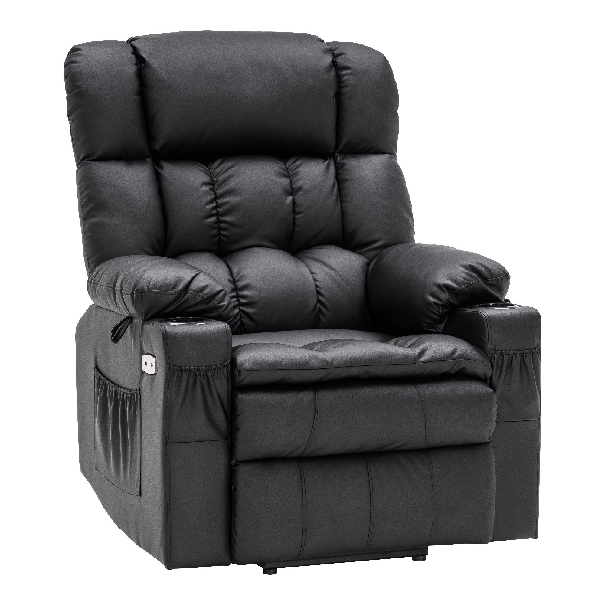 MCombo Relaxsessel MCombo Elektrische Aufstehhilfe Relaxsessel günstig online kaufen