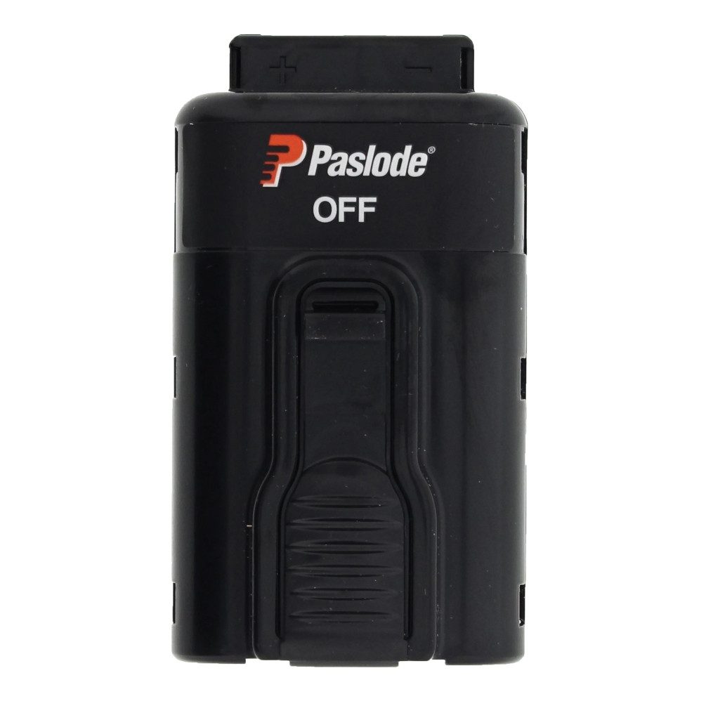 Paslode Lithium Akku passend zu M90Ci + IM45GN LI 3157901 Akku