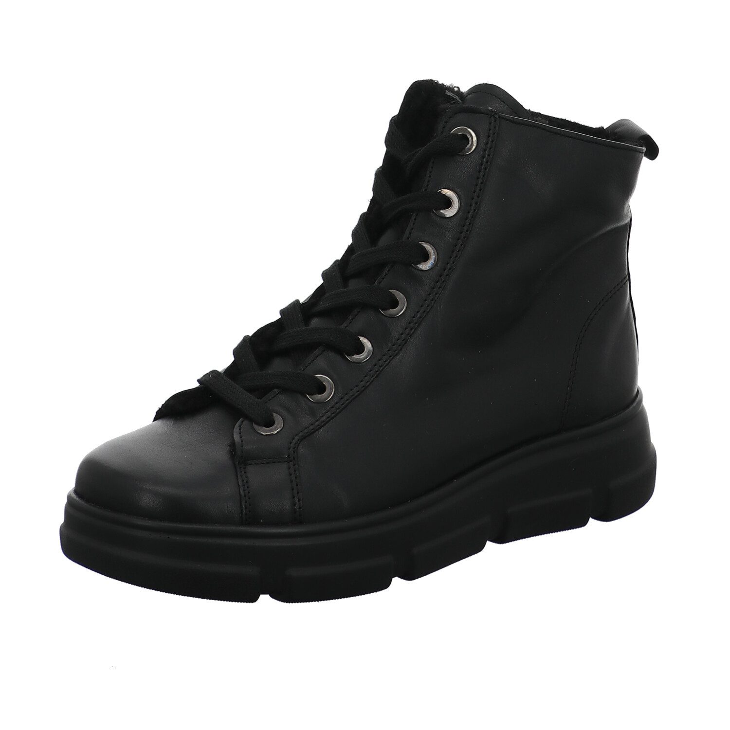 SOFT-ANILIN Stiefelette