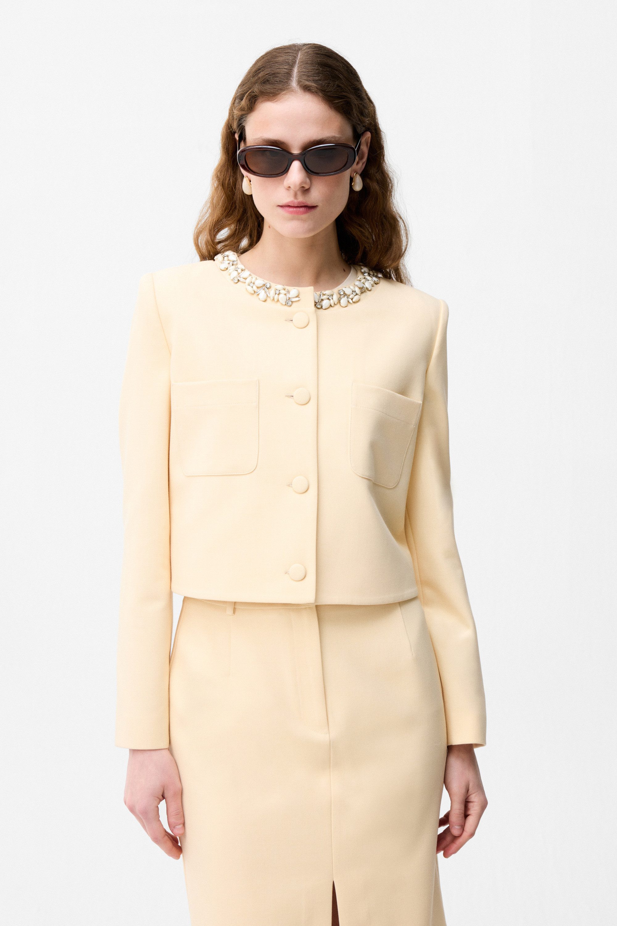 adL Jackenblazer