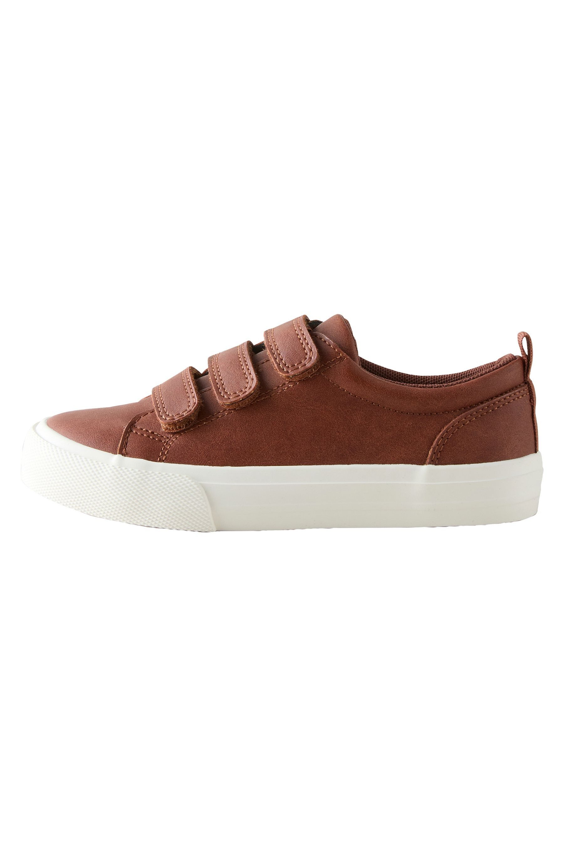 Next Lässig-elegante Sneaker, weite Passform Sneaker (1-tlg)