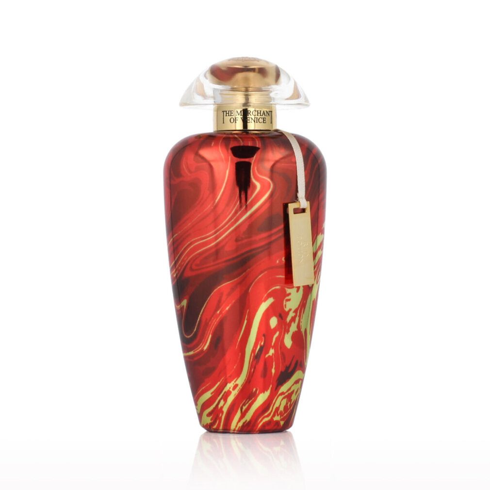 The Merchant Of Venice Körperpflegeduft Red Potion Eau De Parfum (unisex)