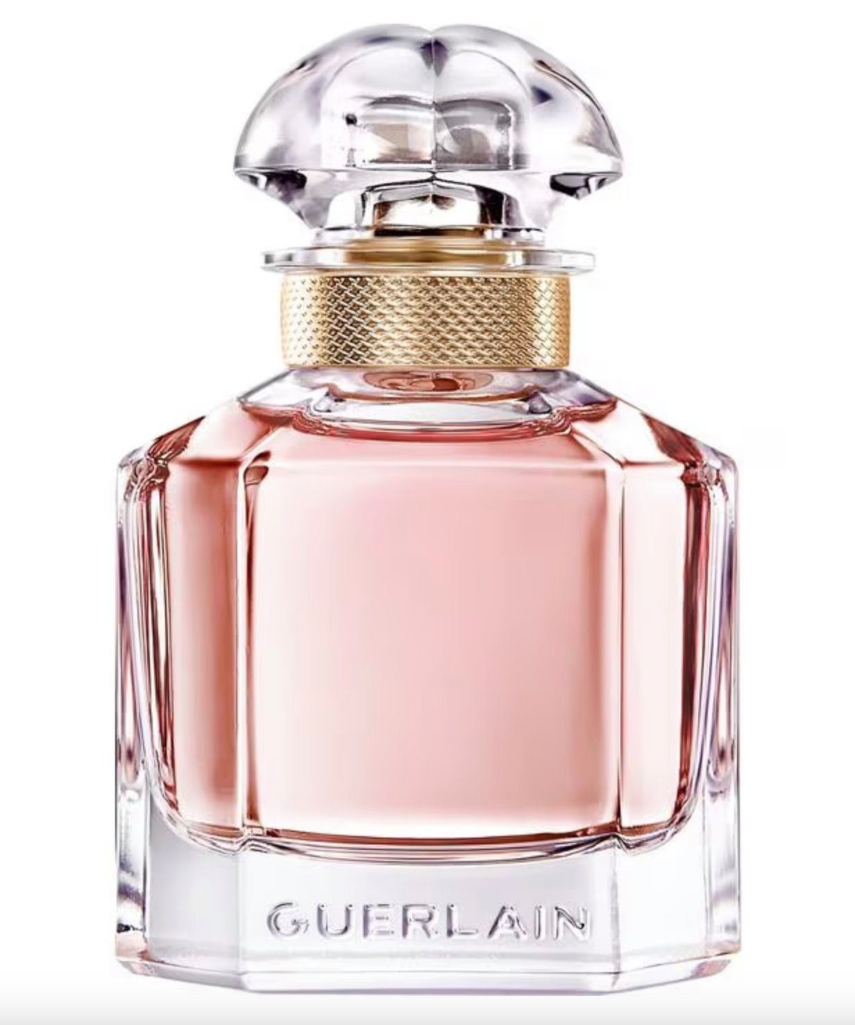GUERLAIN Eau de Parfum Mon Guerlain, Glasflakon, Parfüm EDP, Damenduft