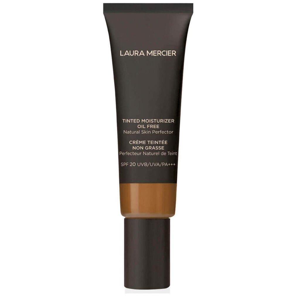 Laura Mercier Getönte Gesichtscreme Ölfreie getönte Feuchtigkeitscreme Porzellan SPF 20