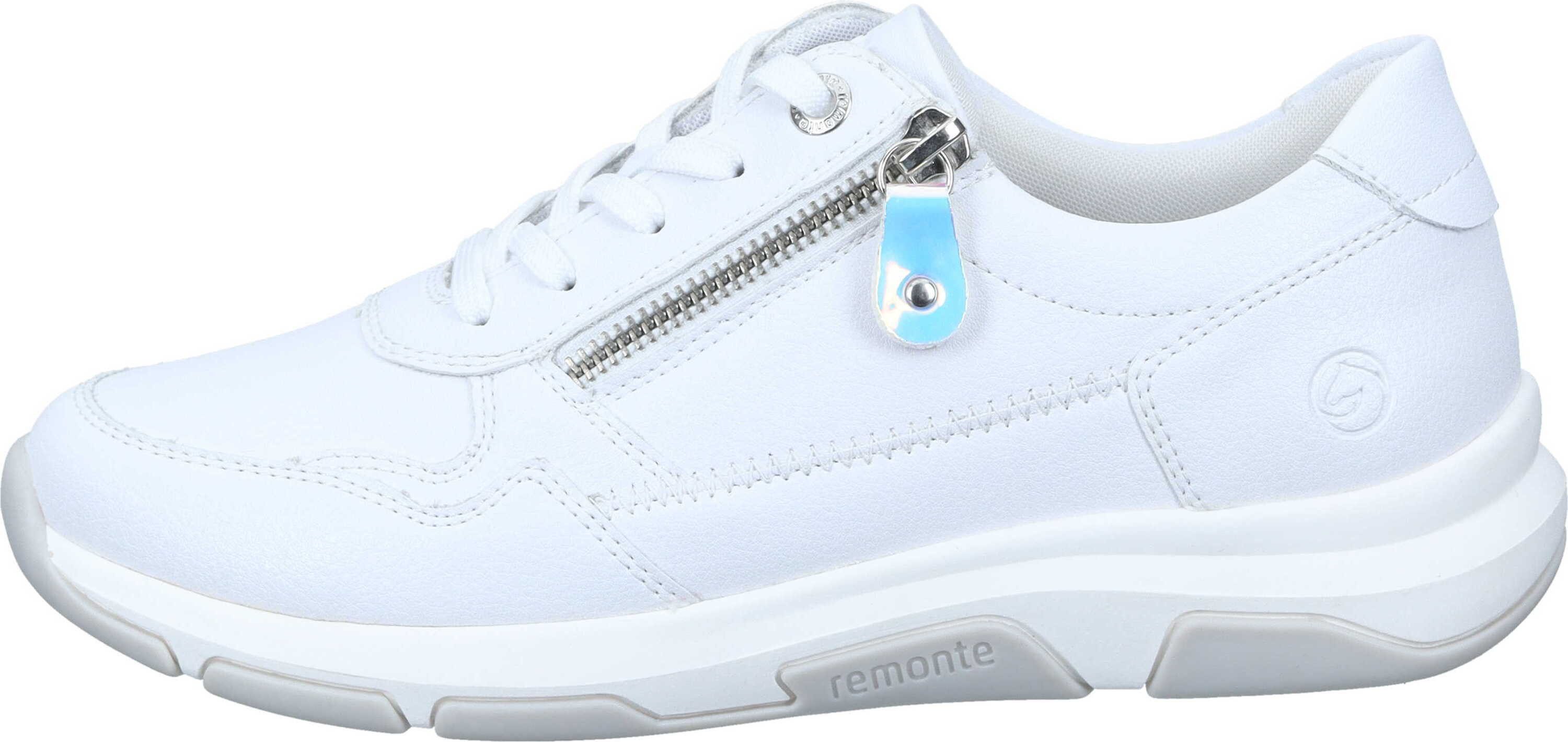 Remonte Schnürer Schnürschuh aus echtem Leder günstig online kaufen