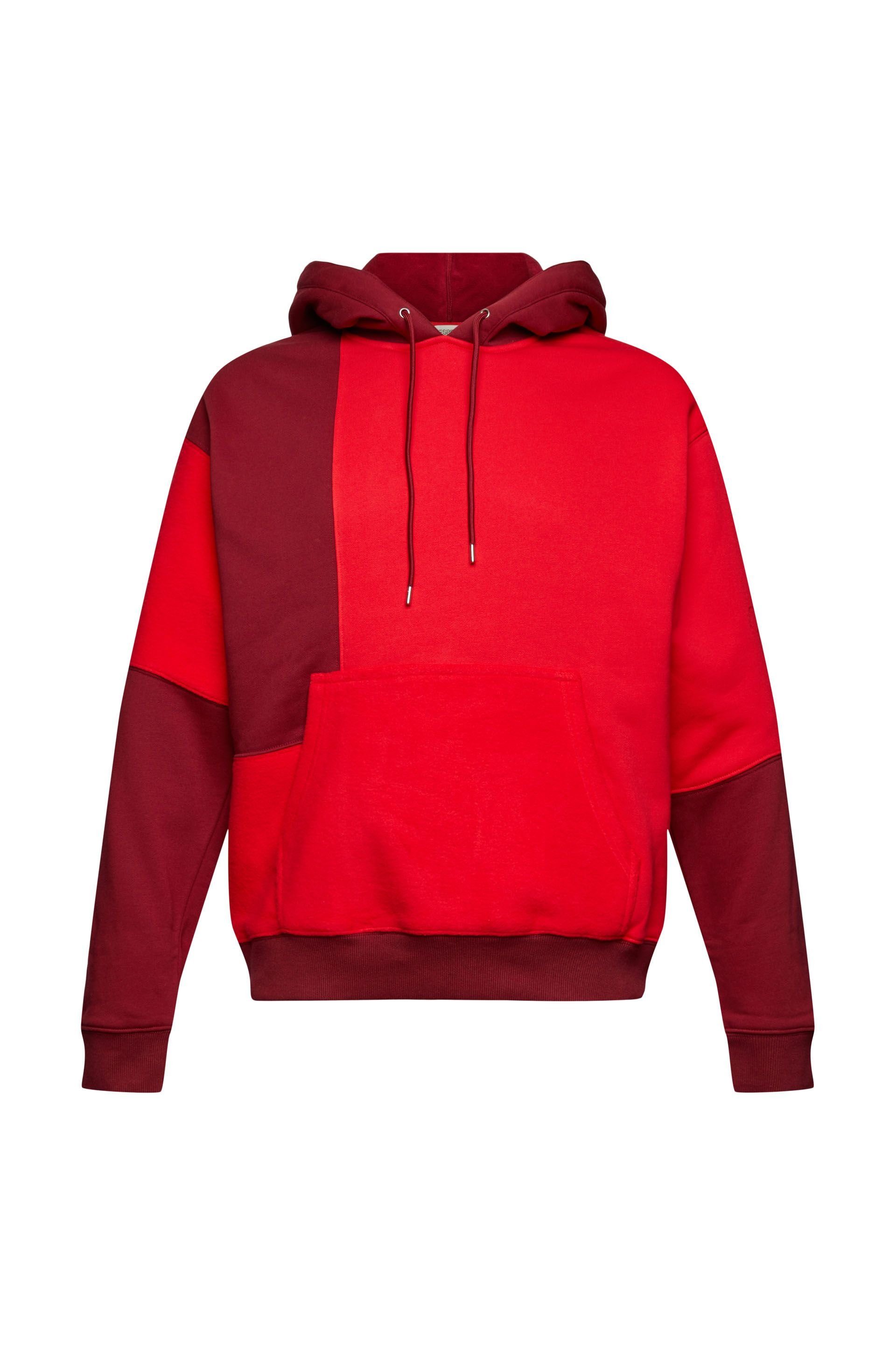 Esprit Sweatshirt red