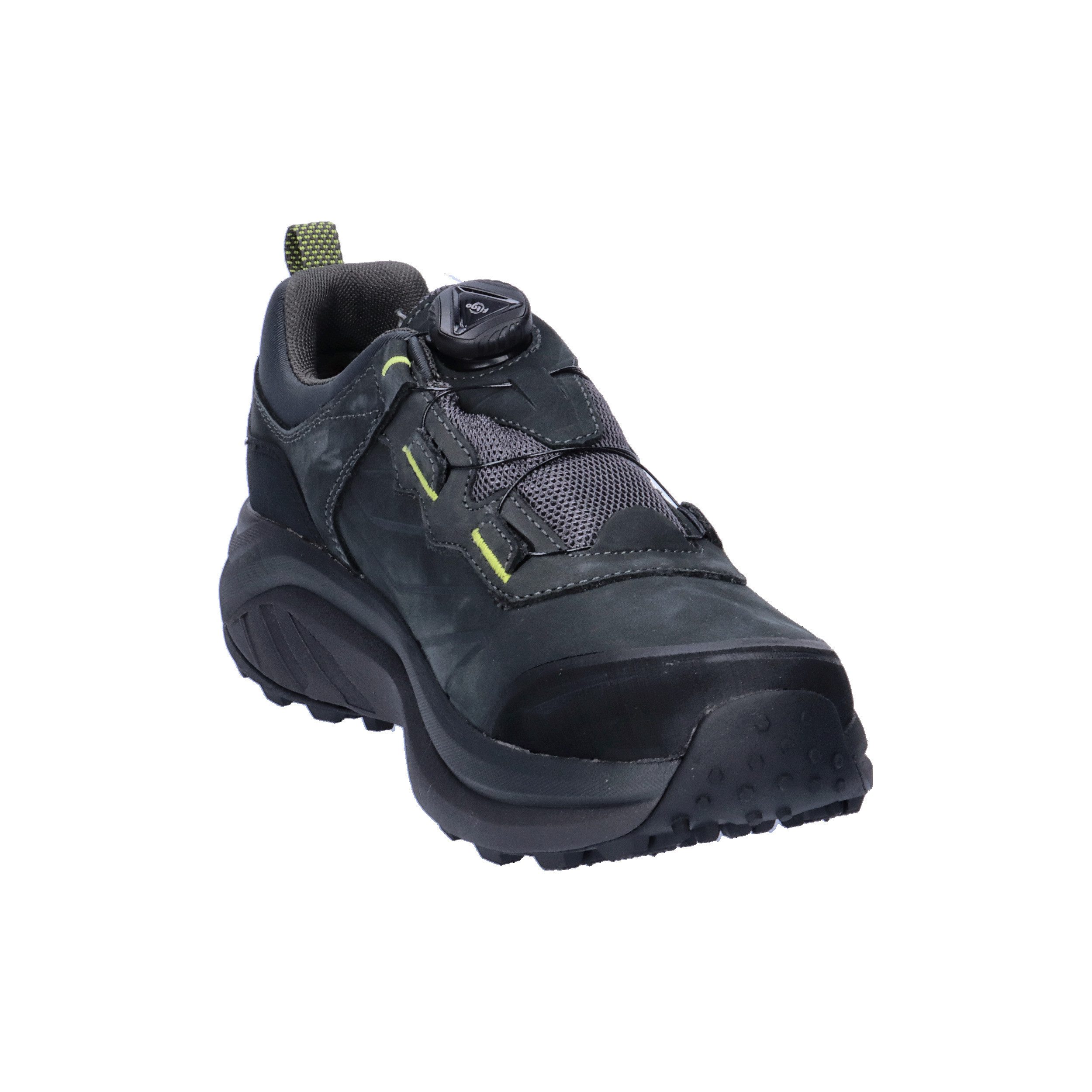 CMP CMP Herren Wanderschuhe JUUKAT LOW FITGO HIKING SHOES 3Q26167 Wanderstiefel