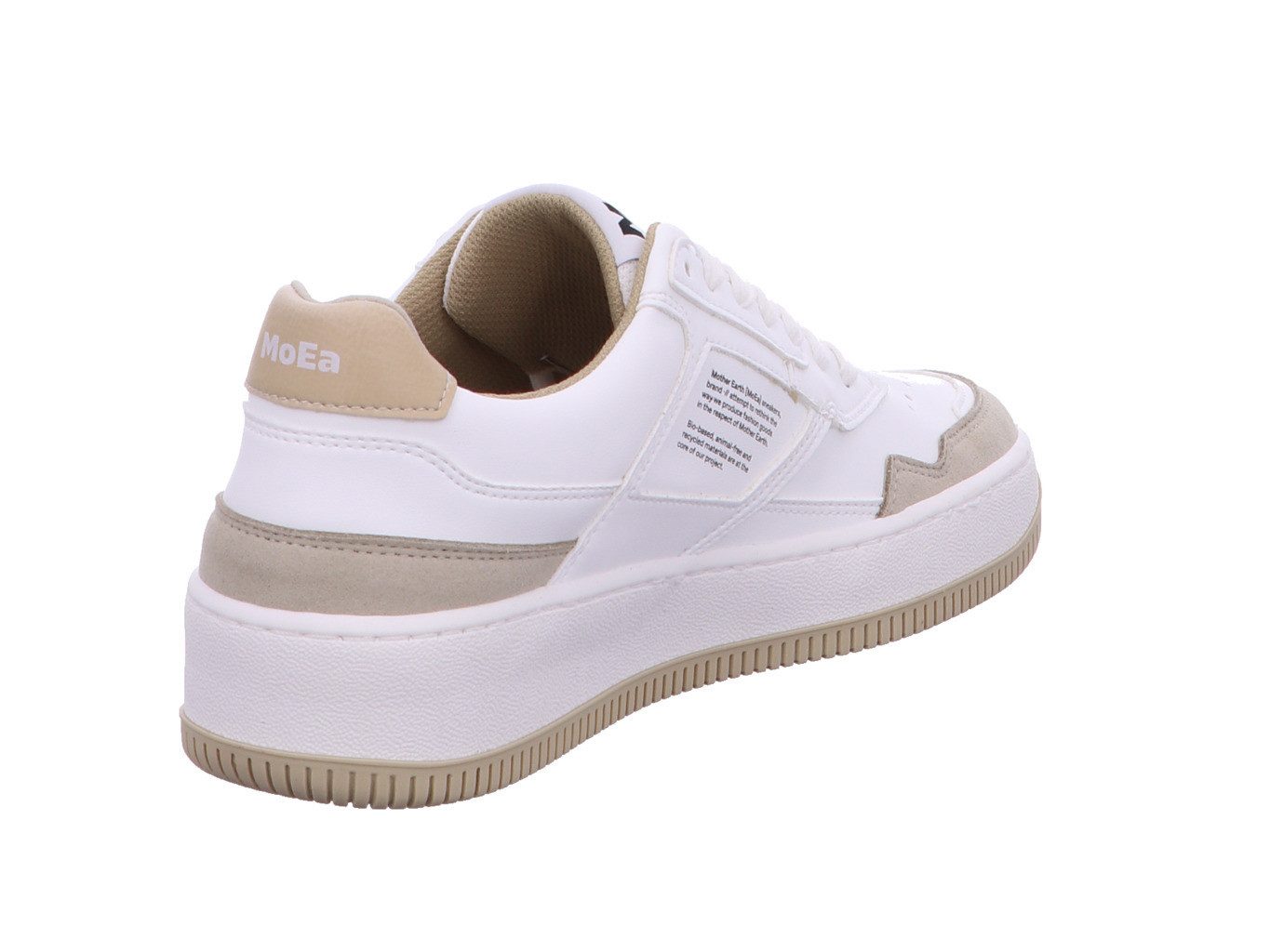 Moea Gen1 - Corn Schnürschuh