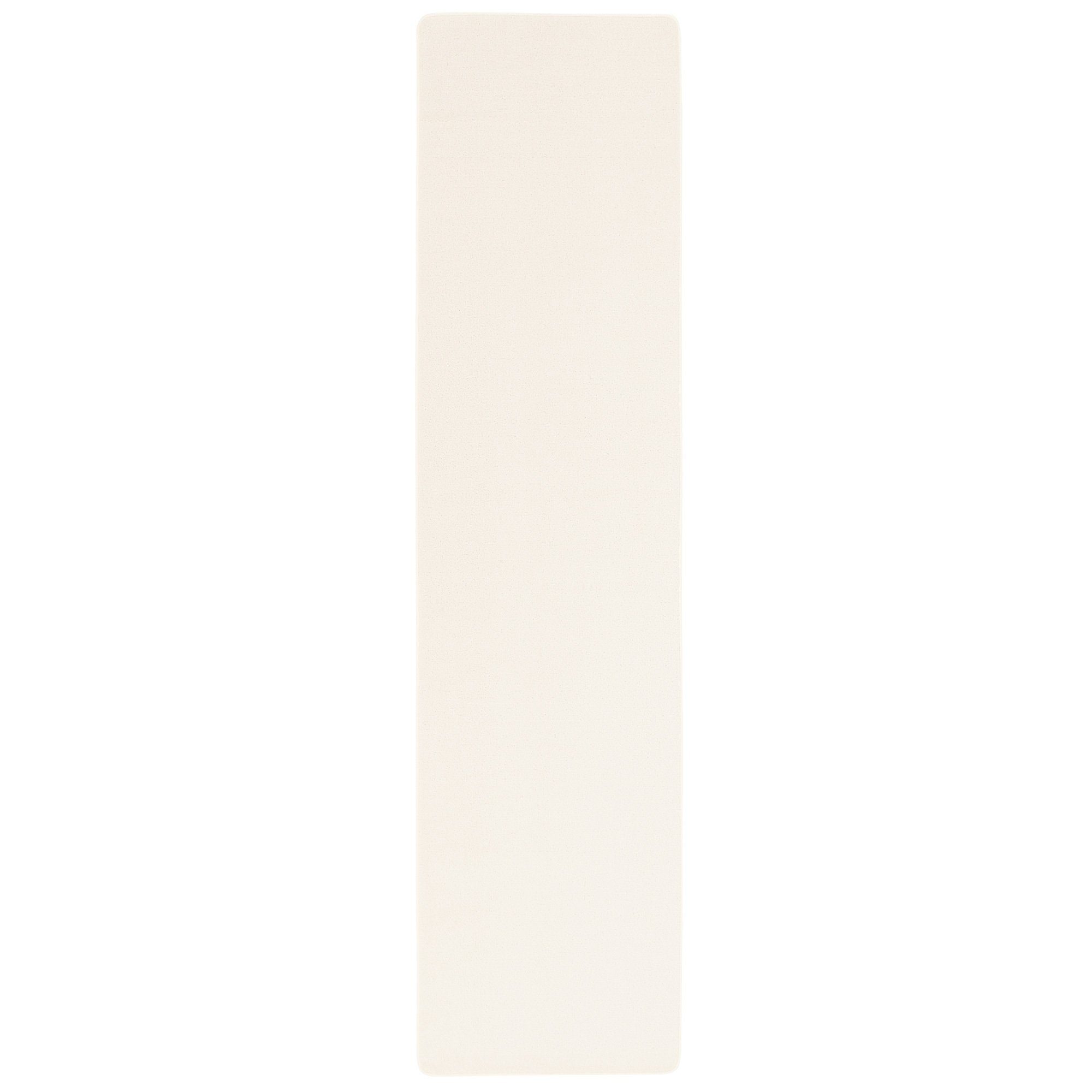 Snapstyle Veloursteppich Trend Velours Läufer Teppich Joy, Eckig, Höhe: 8.5 günstig online kaufen