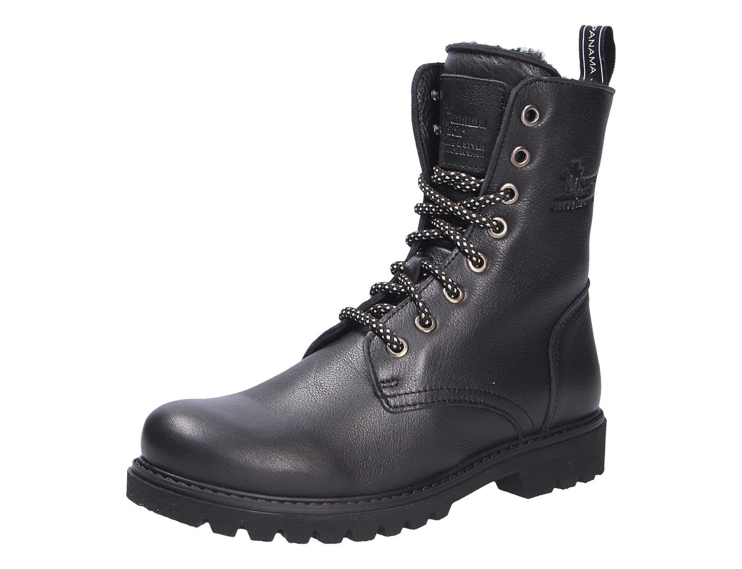 Panama Jack Winterstiefel Hochwertige Qualität