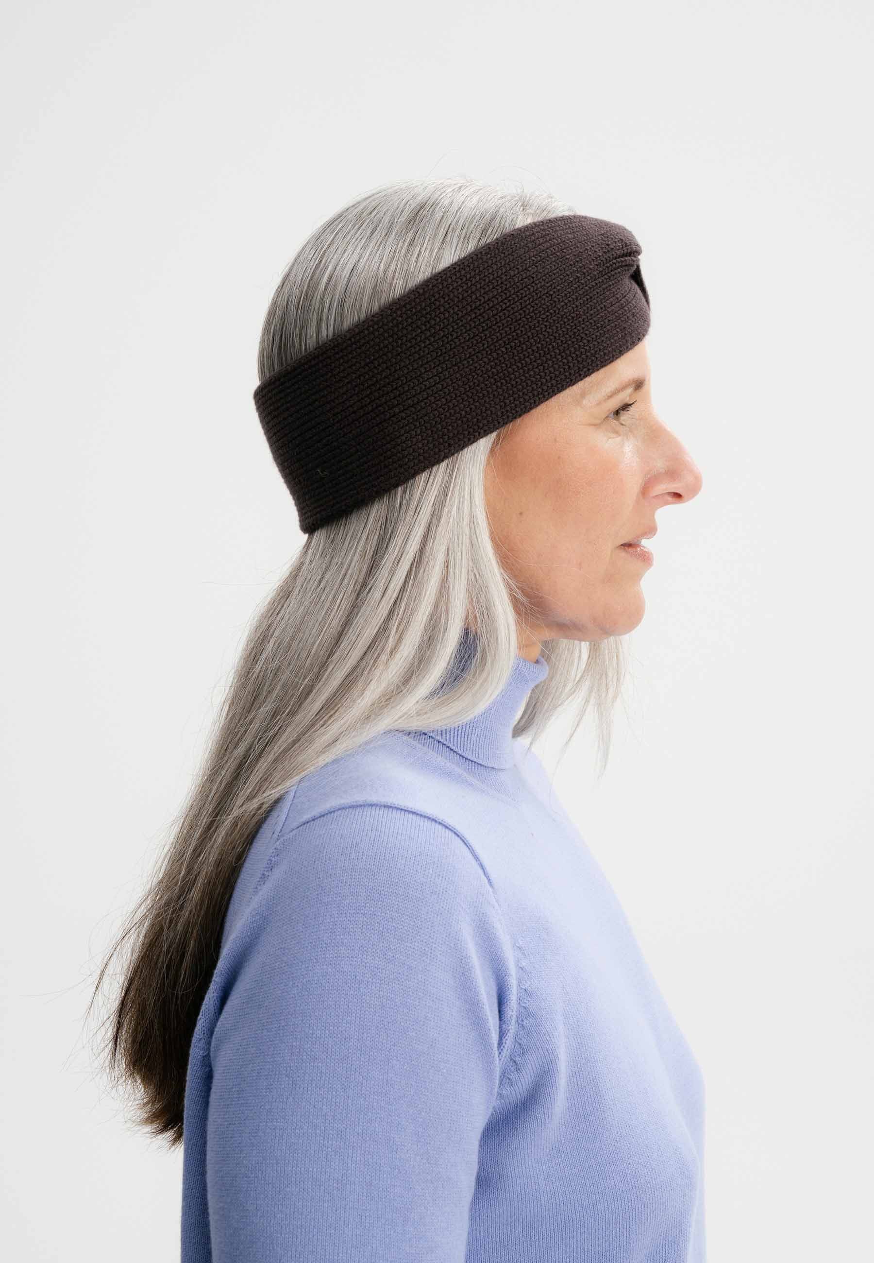 MELA Stirnband Damen Stirnband MEENA clean günstig online kaufen