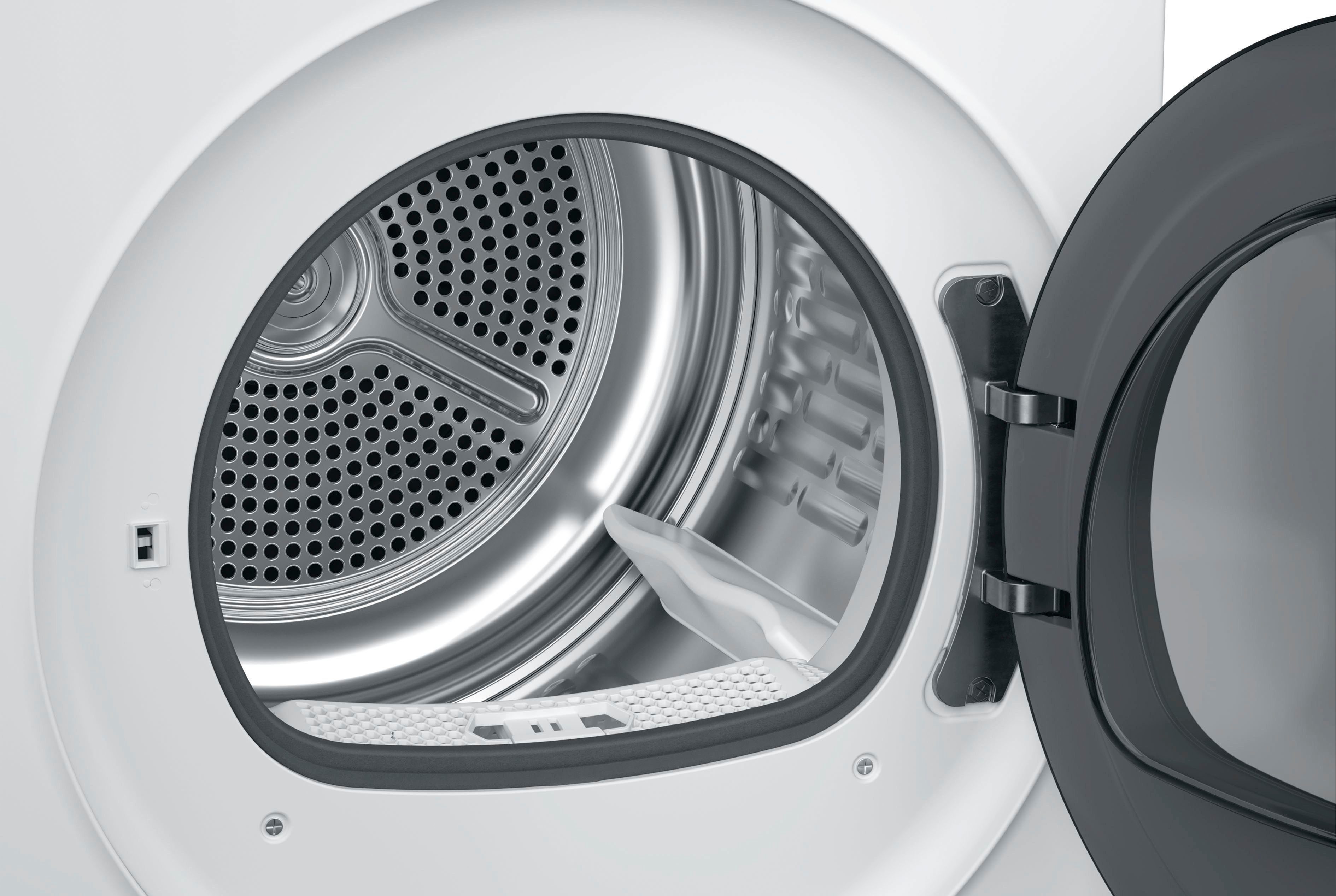 Haier Wärmepumpentrockner I PRO 5 HD91-A3959E-DE, 9 kg, Extra Hygiene-Funktion, Wi-Fi & hOn App