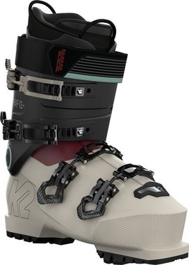 K2 BFC 95 W LTD 1 design Skischuh