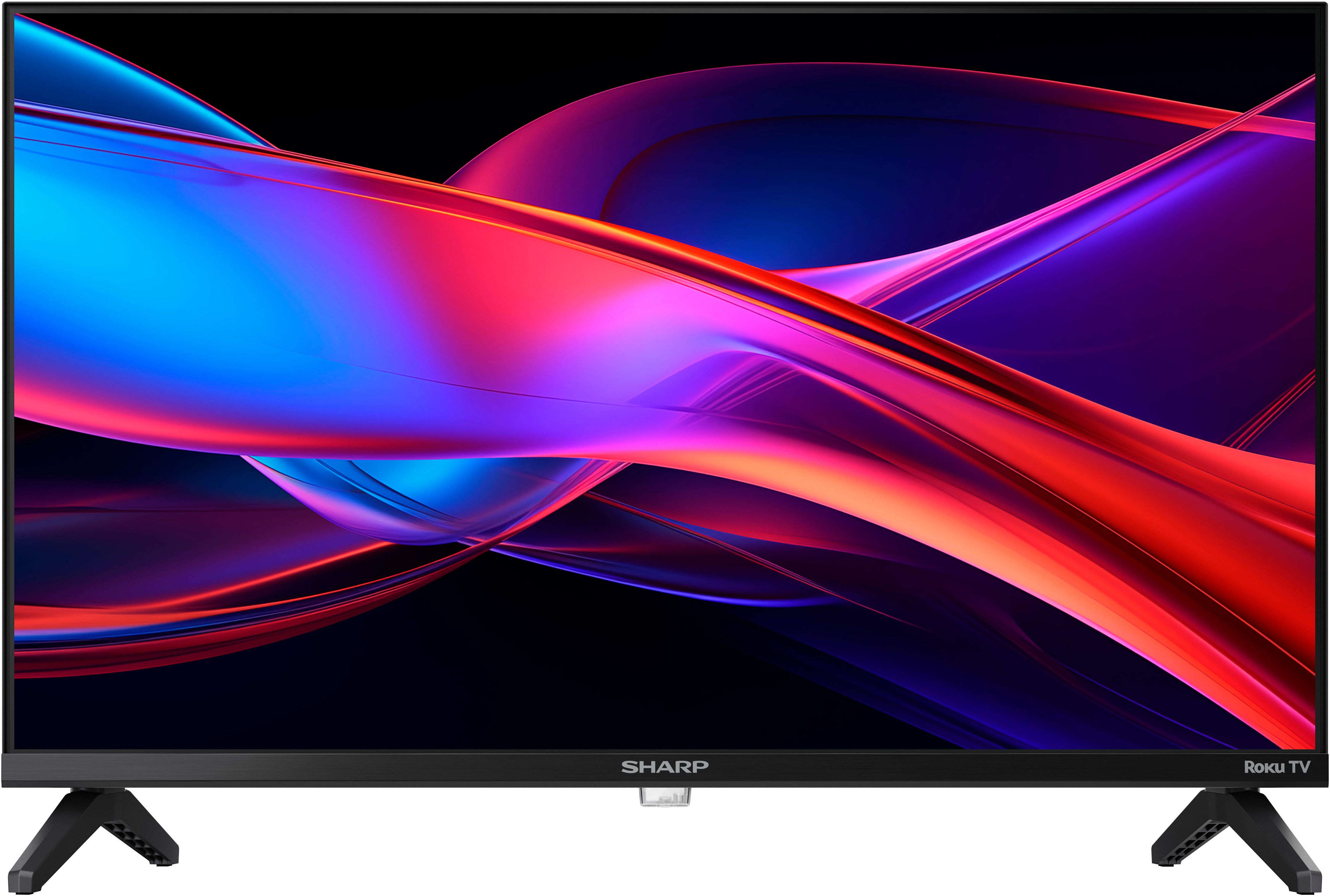Sharp 1T-C24GDx LED-Fernseher (60 cm/24 Zoll, HD ready, Smart-TV) – Bild 2 von 5