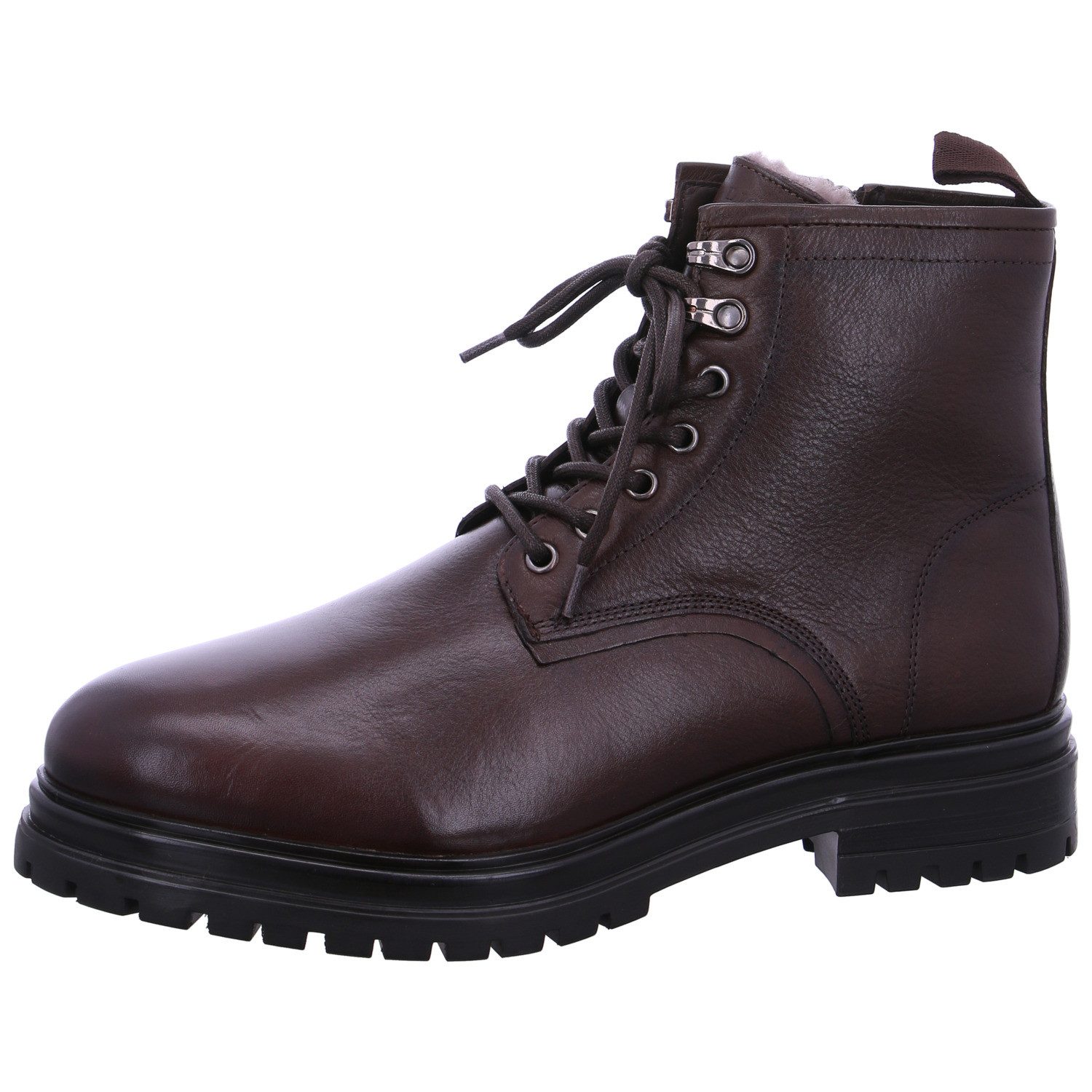 Digel Savoy Schnürstiefel