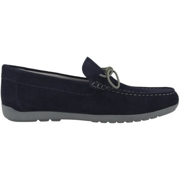 Geox U Tivoli A Herren Slipper