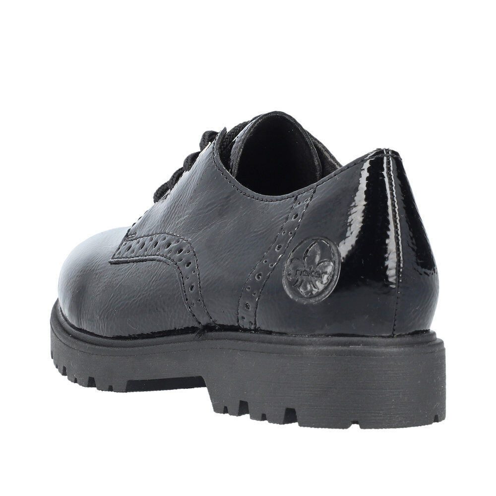 Rieker Schnürschuh günstig online kaufen
