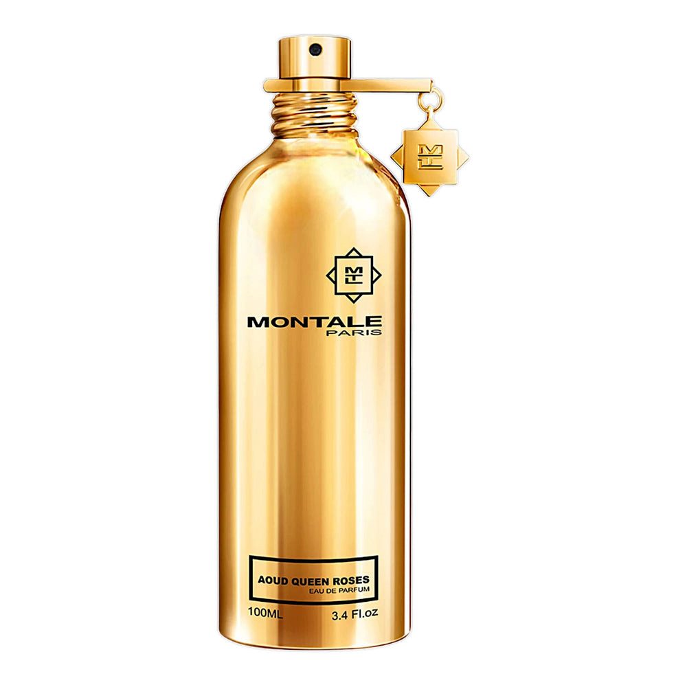 montale Eau de Parfum Montale Paris Aoud Queen Roses Eau de Parfum 100ml