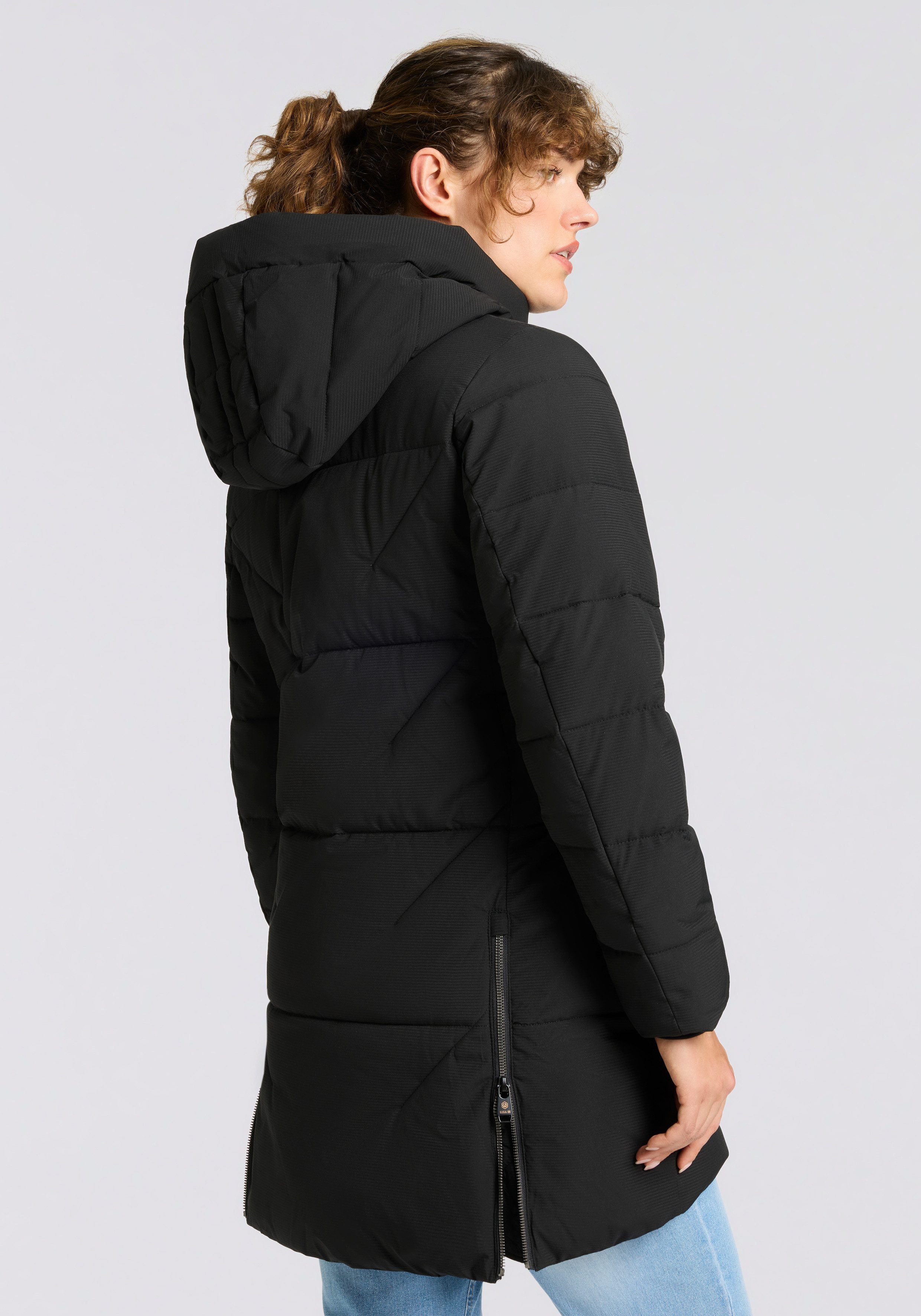 G.I.G.A. DX by killtec Funktionsparka GW 30 WMN QLTD PRK (1-St) wärmend & w günstig online kaufen