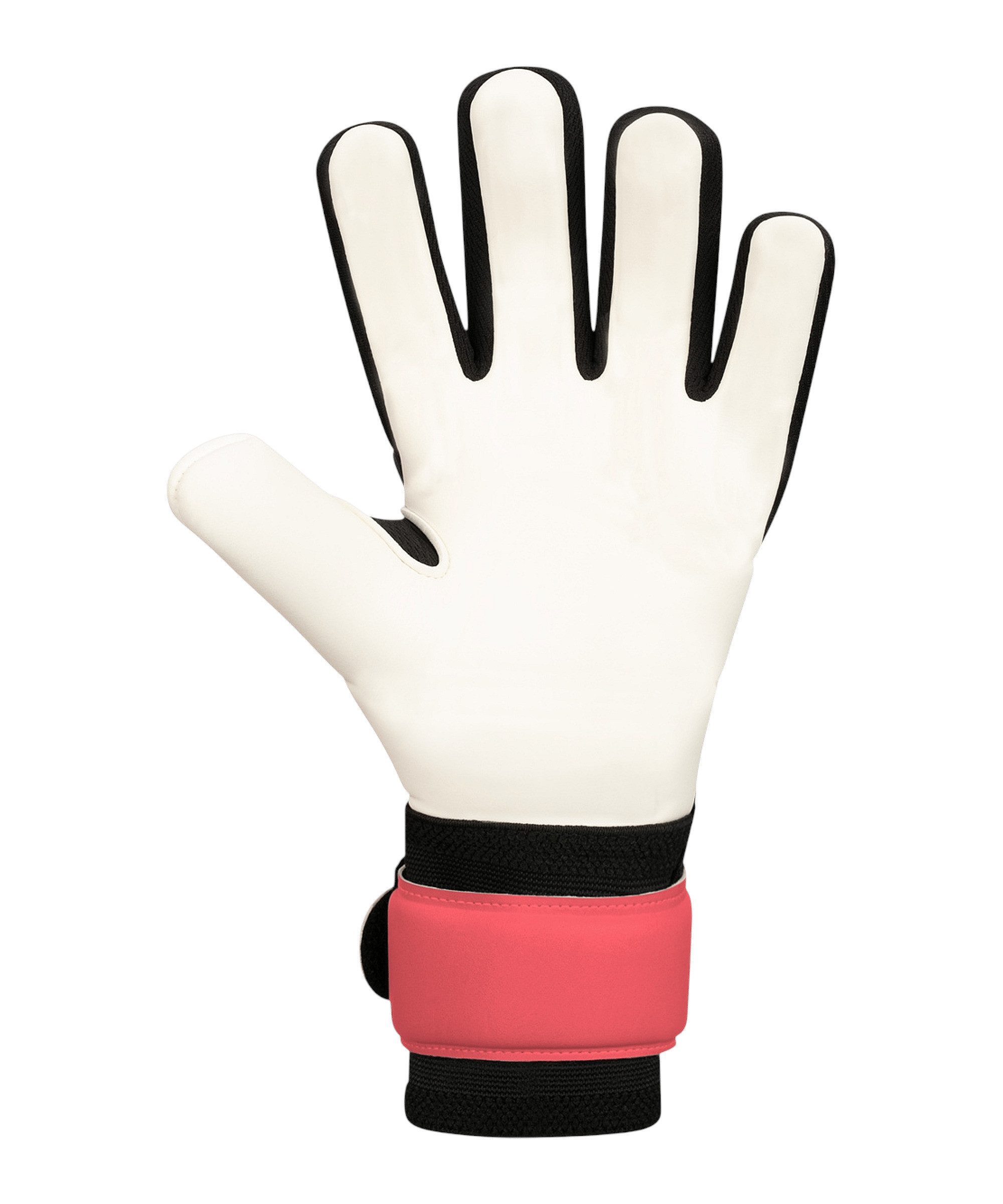 Jako Feldspielerhandschuhe River Basic RC Torwarthandschuhe Kids (1-St., default) default