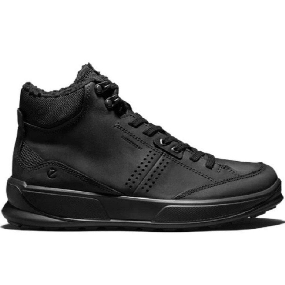 Ecco Byway 2.0 WP Herren Boots Stiefel Leder Schnürstiefel 522814 51052 Sti günstig online kaufen