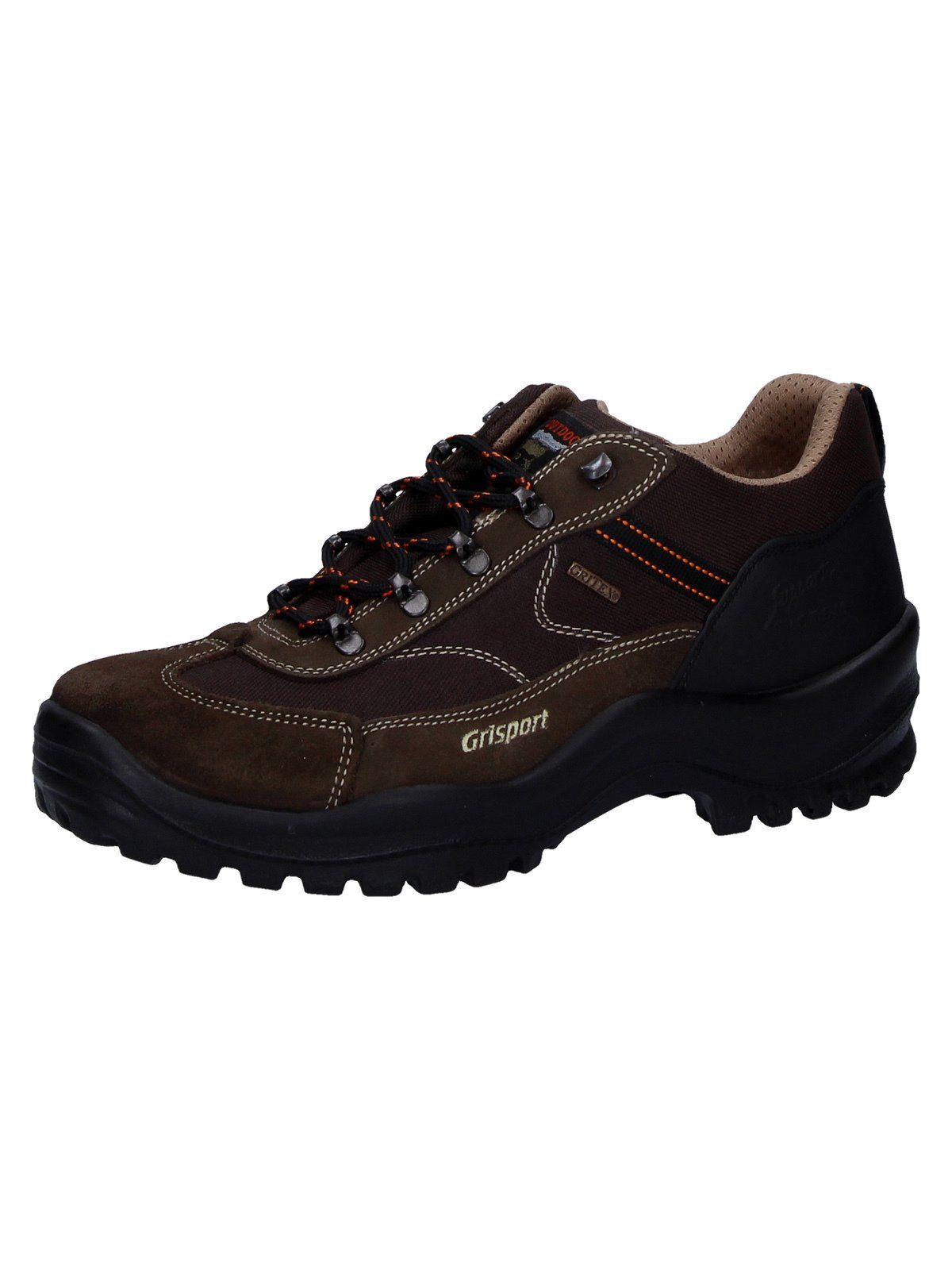 Grisport work Girsport Wanderschuh günstig online kaufen