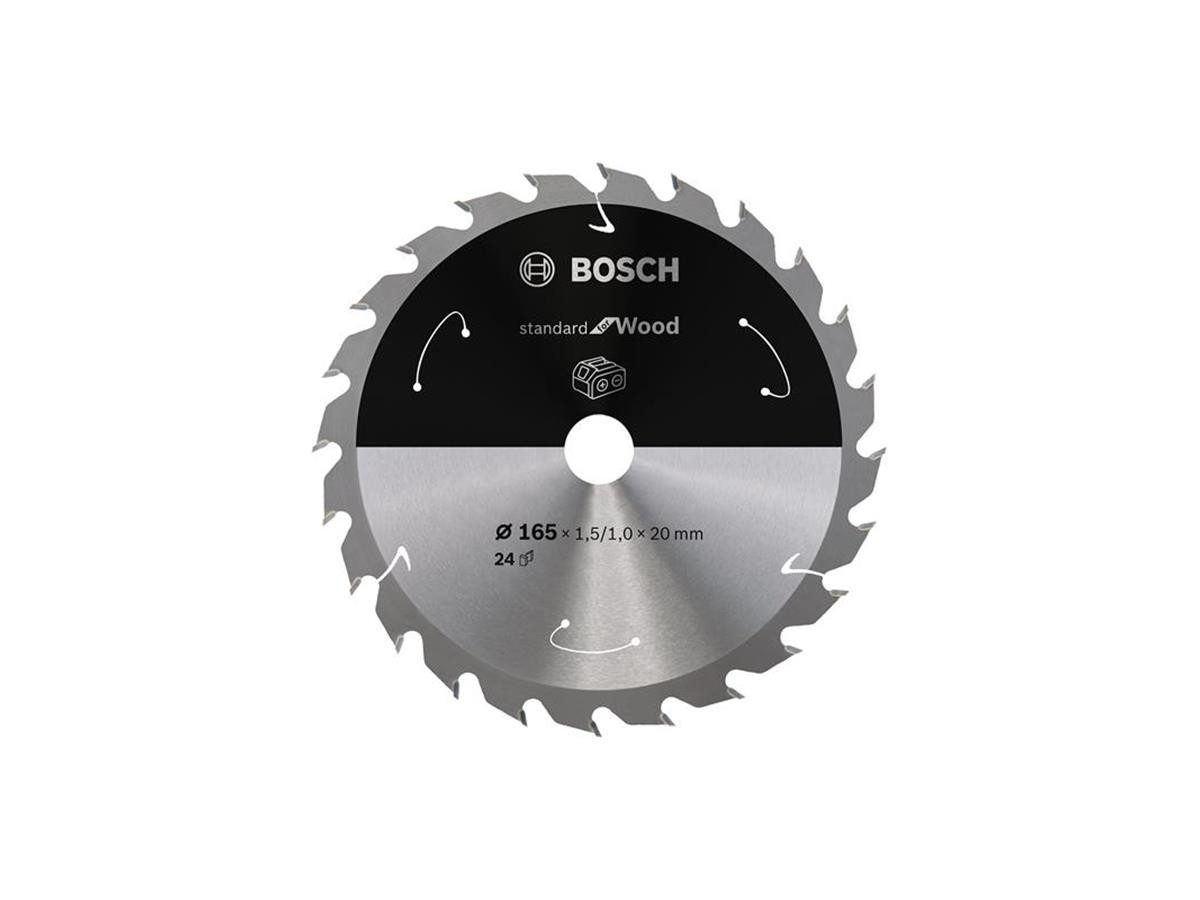 Bosch Professional Sägeblatt 2608837685
