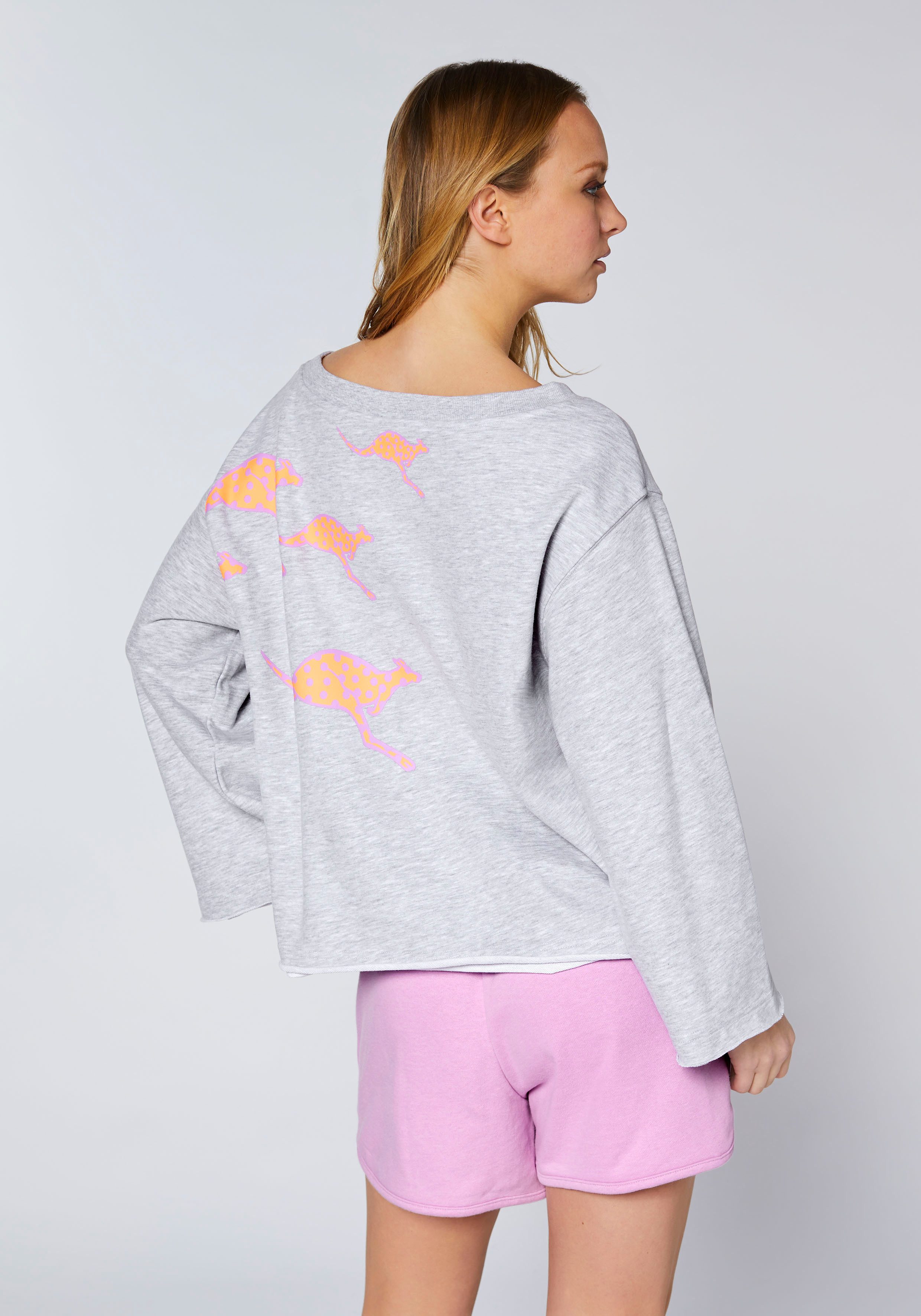 Chiemsee Sweatshirt