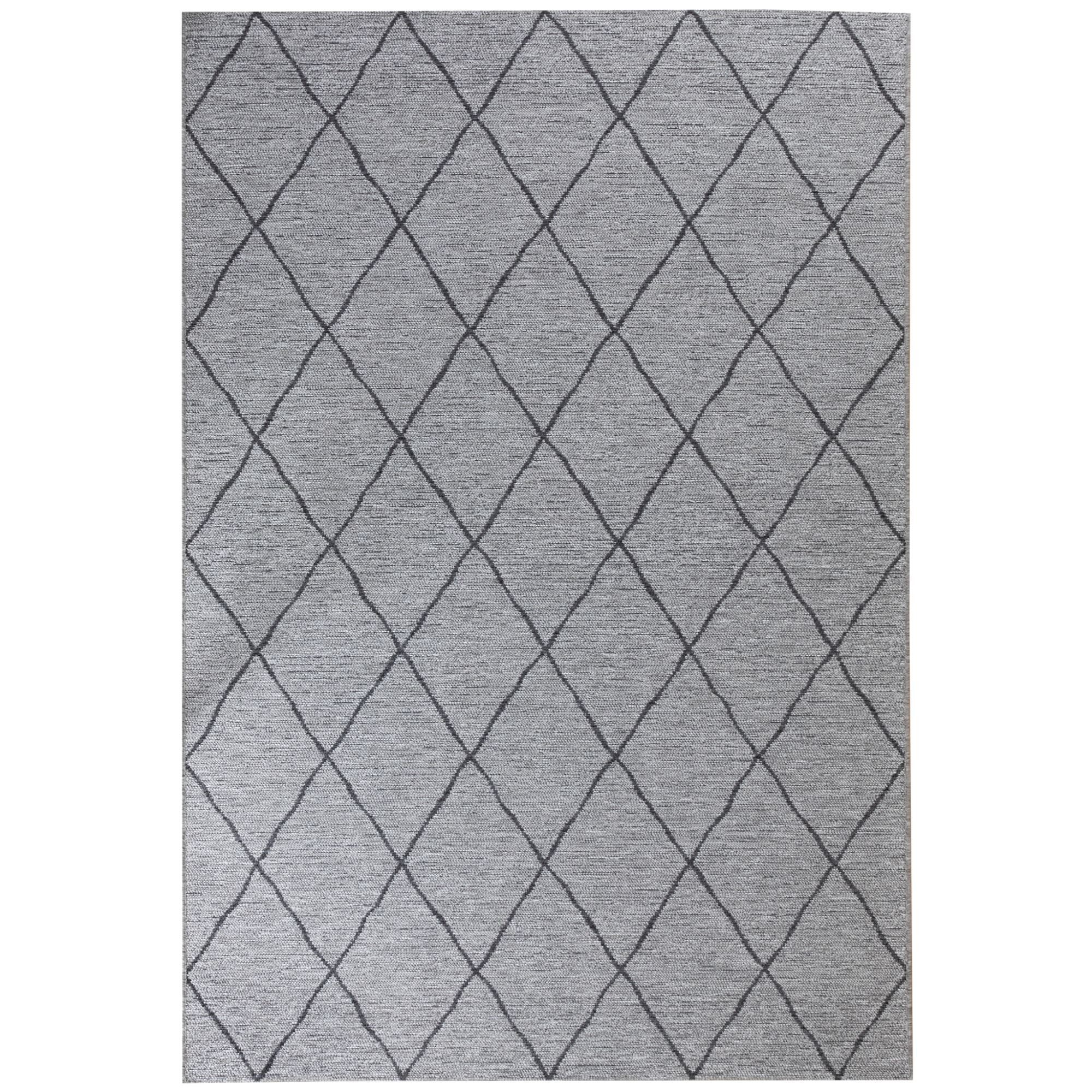 Steffensmeier Outdoorteppich Baltrum, Rechteckig, In- und Outdoor, wasserfest