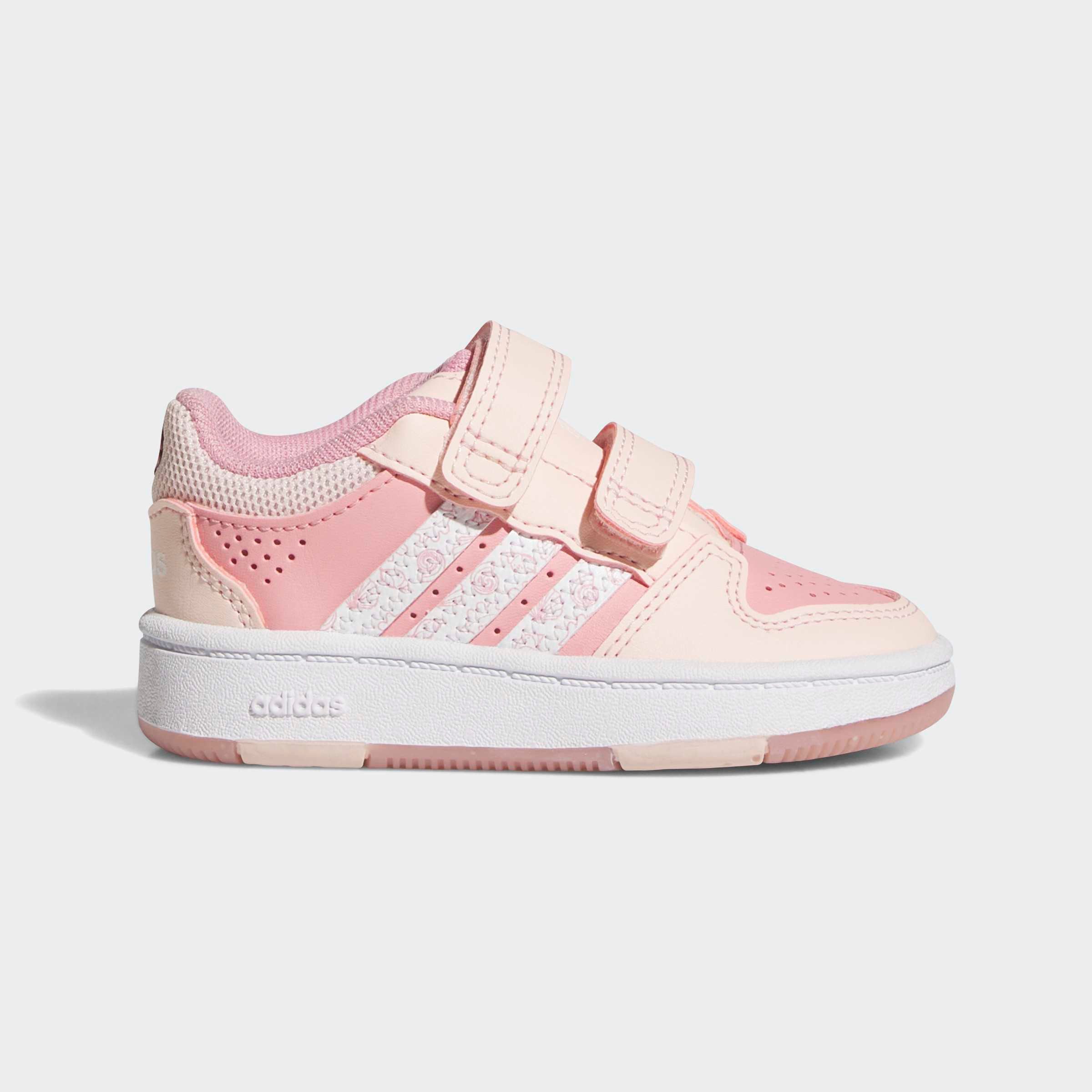 adidas Sportswear DISNEY HOOPS CLASSIC CF I Sneaker für Kinder