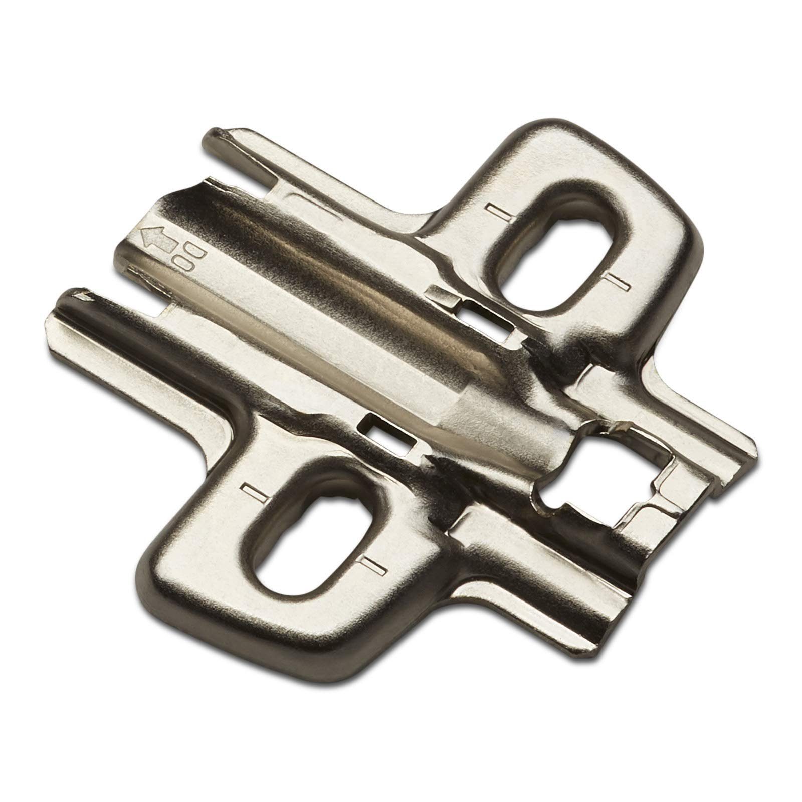 Möbelbeschlag HETTICH Topfbänder SENSYS 8645i - versch. Sets und Zubehör