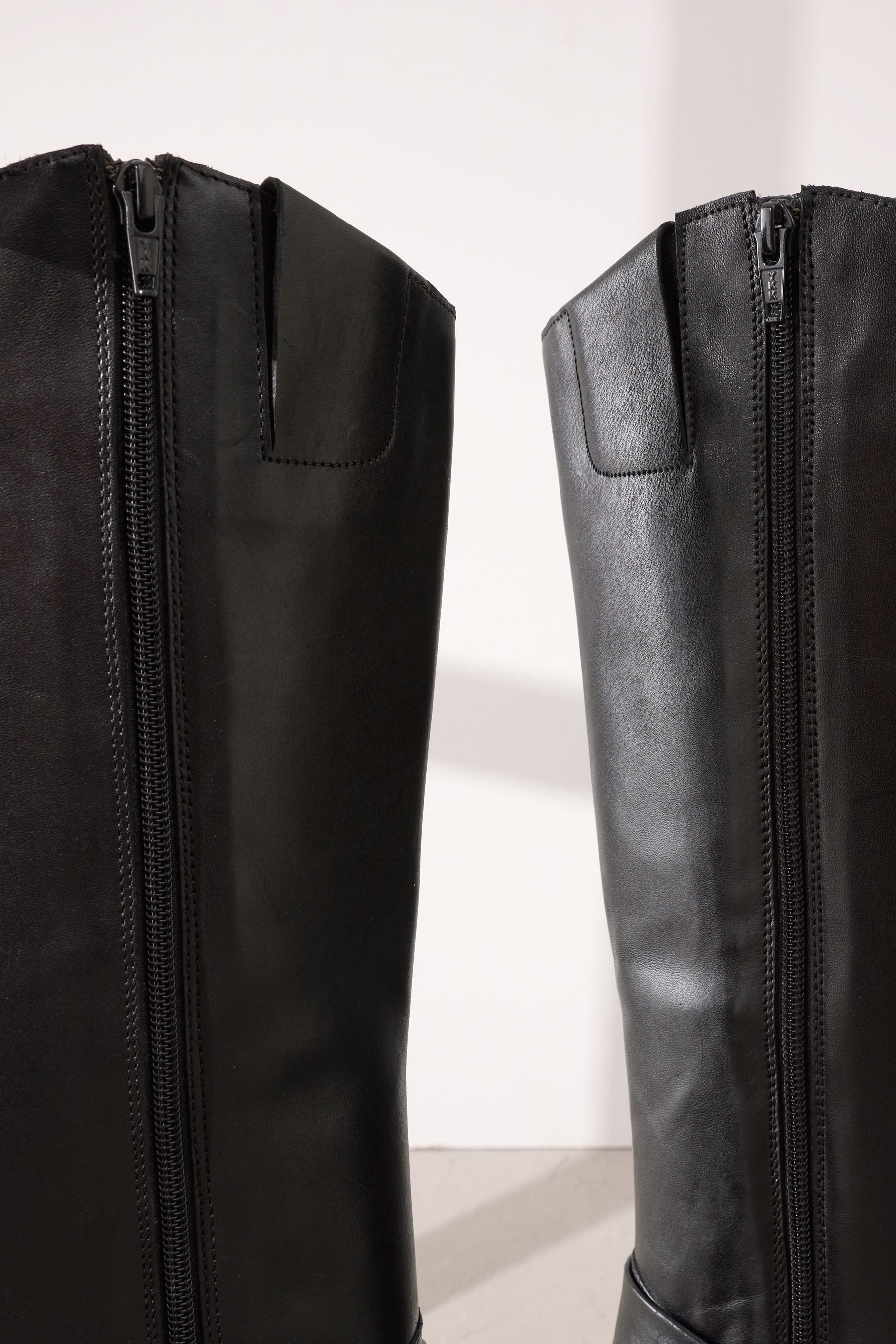 Next Signature Cowboy-Stiefel mit Riemen Stiefelette (1-tlg)