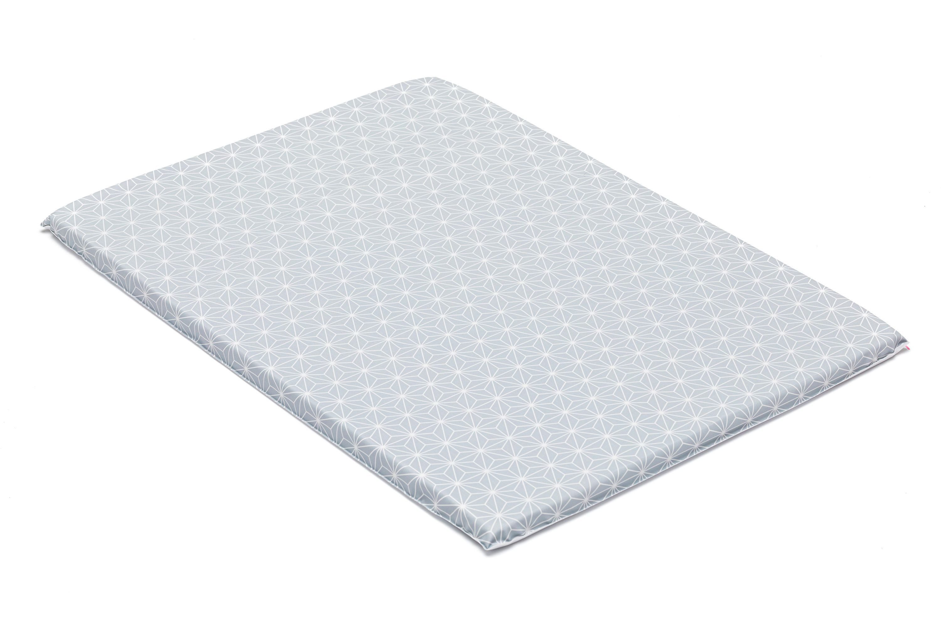 Fillikid Wickelauflage Wickelauflage Eco Exclusiv