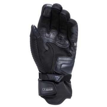 Dainese Motorradhandschuhe Dainese Livigno Gore-Tex Handschuhe schwarz XXXL