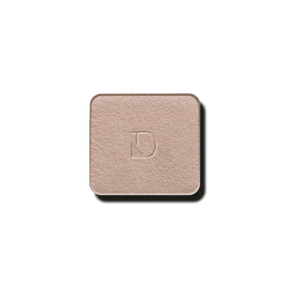Diego Dalla Palma Lidschatten, Lidschattenpuder, 171, Rohes Ecru, 1 Farbton, Nachfüllpackung, 2 g