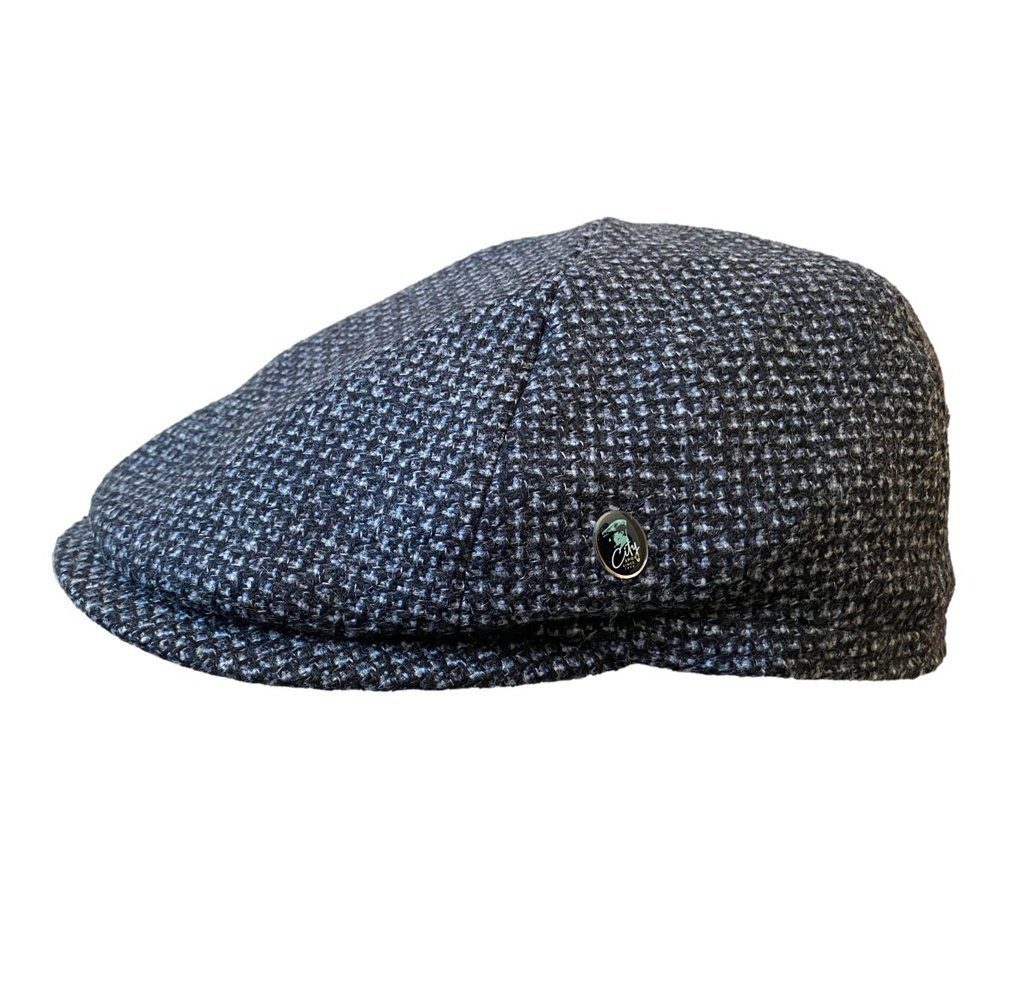 City Sport Schirmmütze City Sport Cap Master Warm