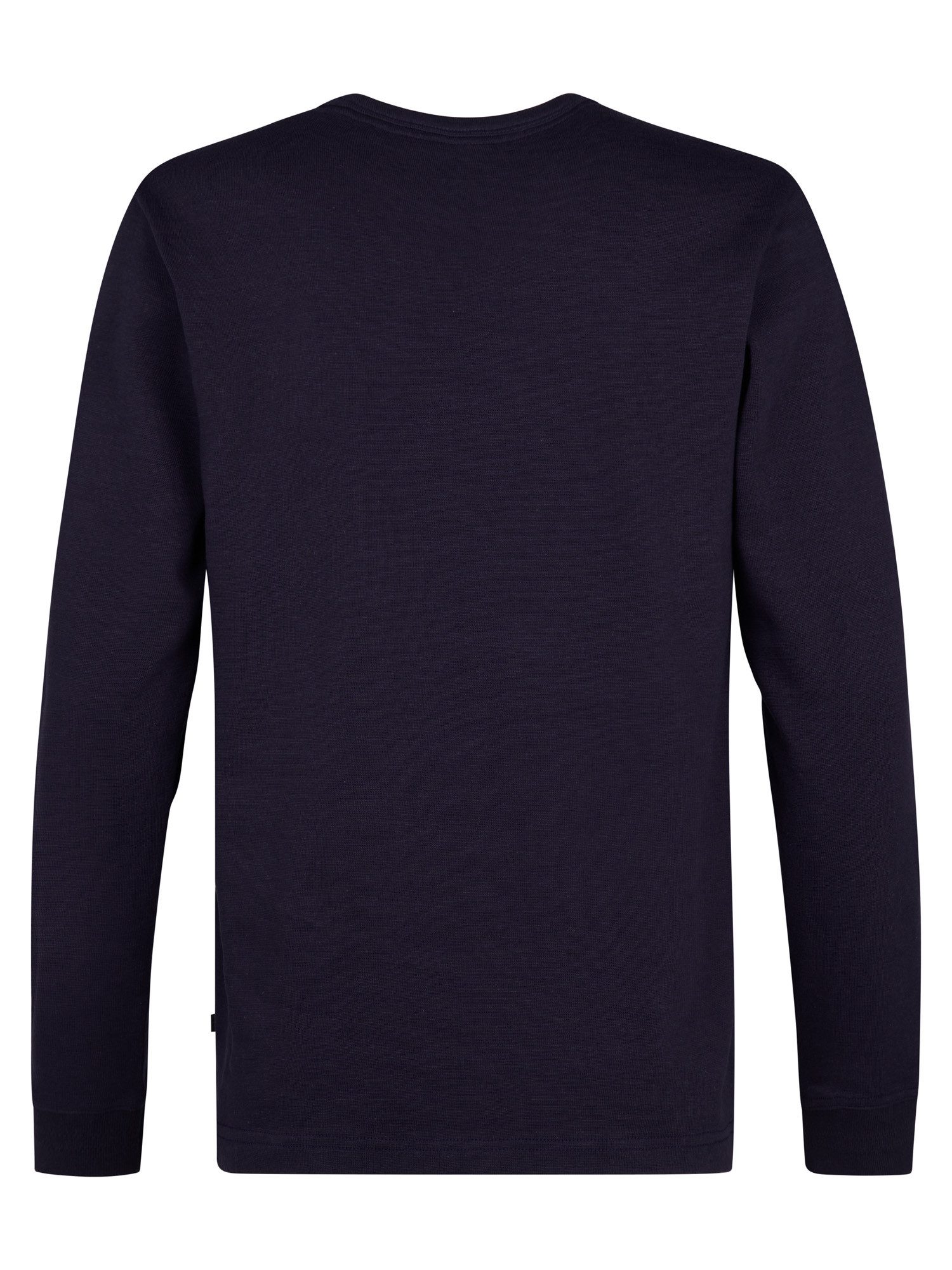 Petrol Industries Langarmshirt Men T-Shirt LS - Longsleeve Herren - Baumwol günstig online kaufen
