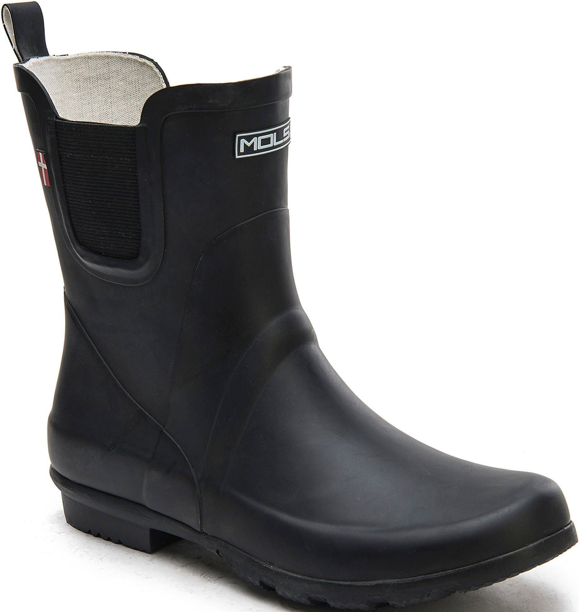 MOLS Suburbs W Gummistiefel