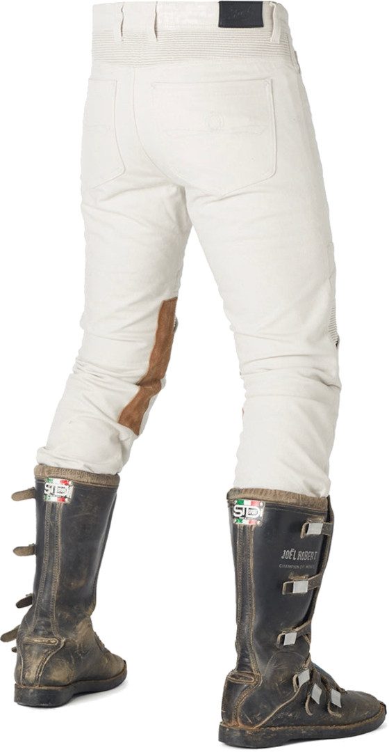 Fuel Motorradhose Sergeant 2 Motorrad Textilhose günstig online kaufen