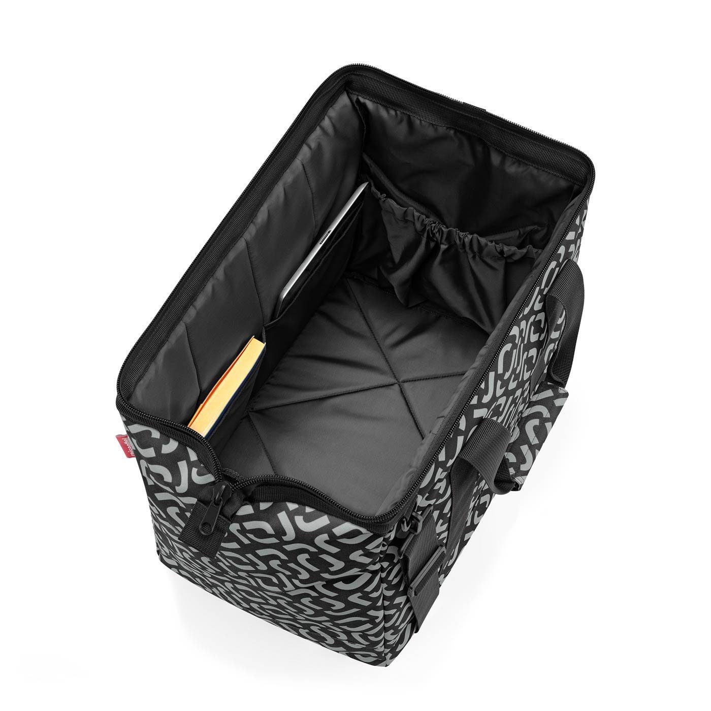 REISENTHEL® Reisetasche Allrounder L Reisetasche Sporttasche MT günstig online kaufen